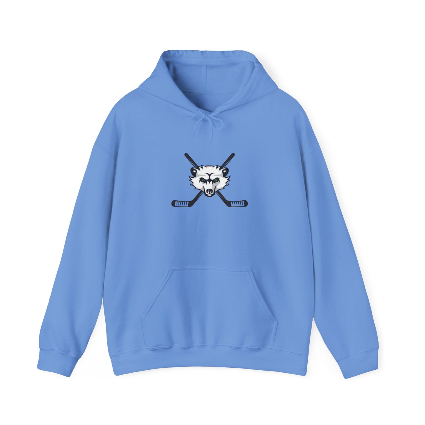 Bearcat Juniors Hoodie - Lockport, NY