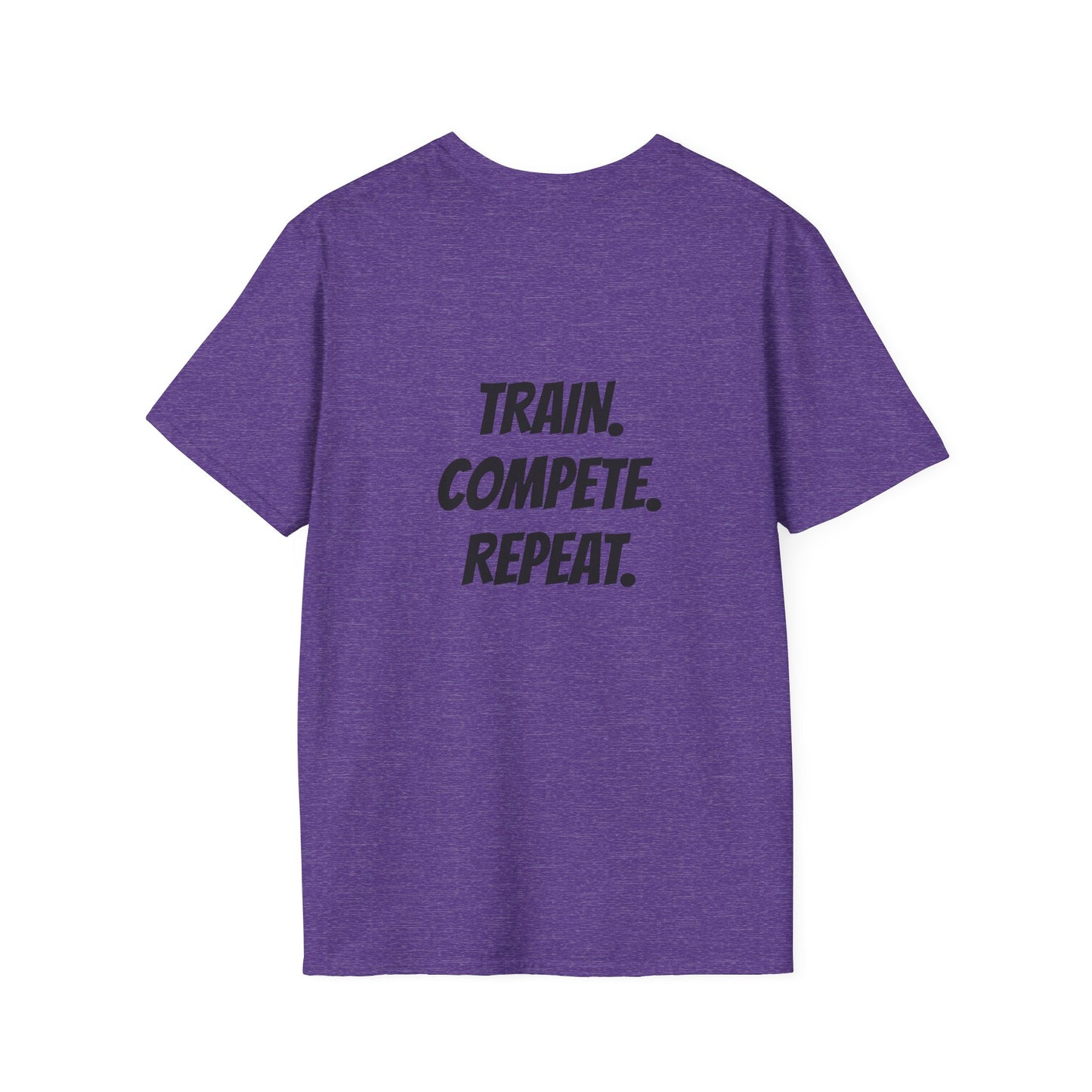 Bearcat Earn Your Ice T-Shirt
