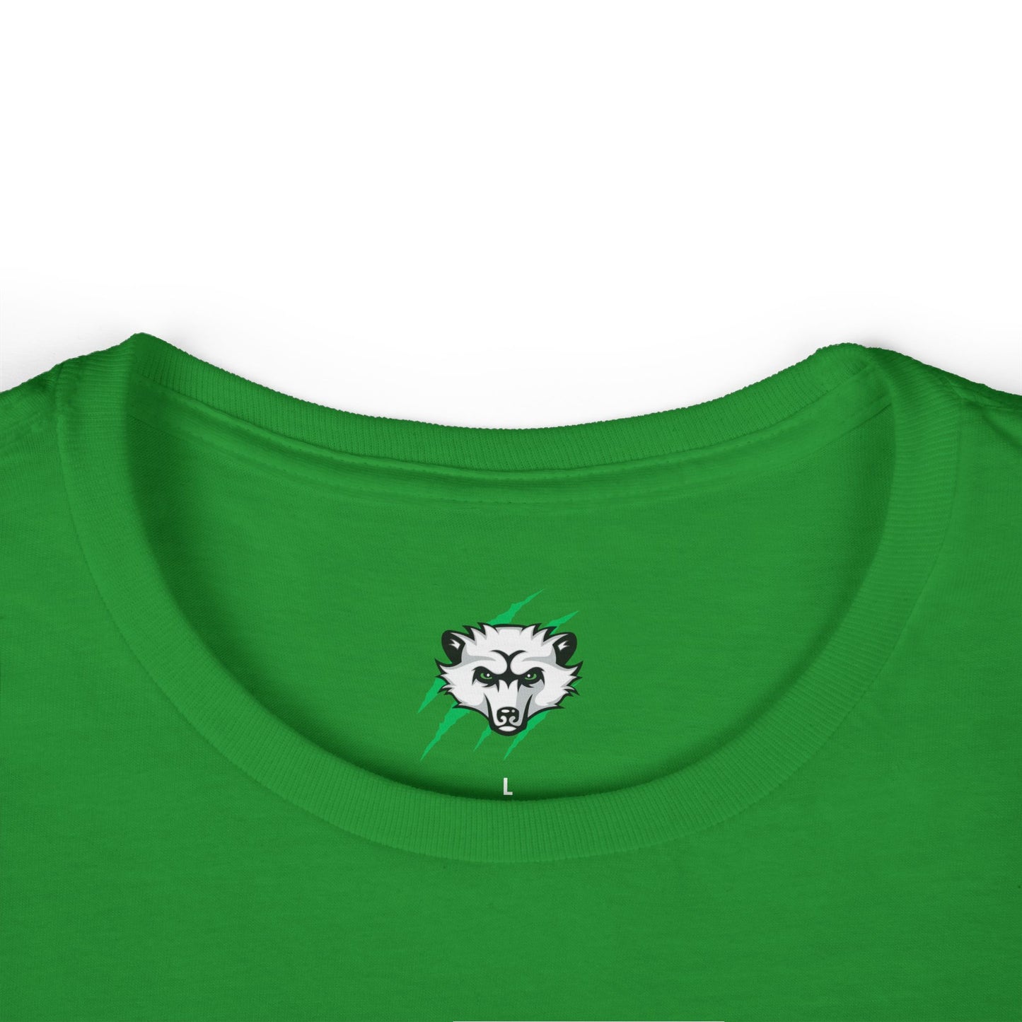 Lady Bearcats Hockey Softstyle T-Shirt, Women's Sports Apparel