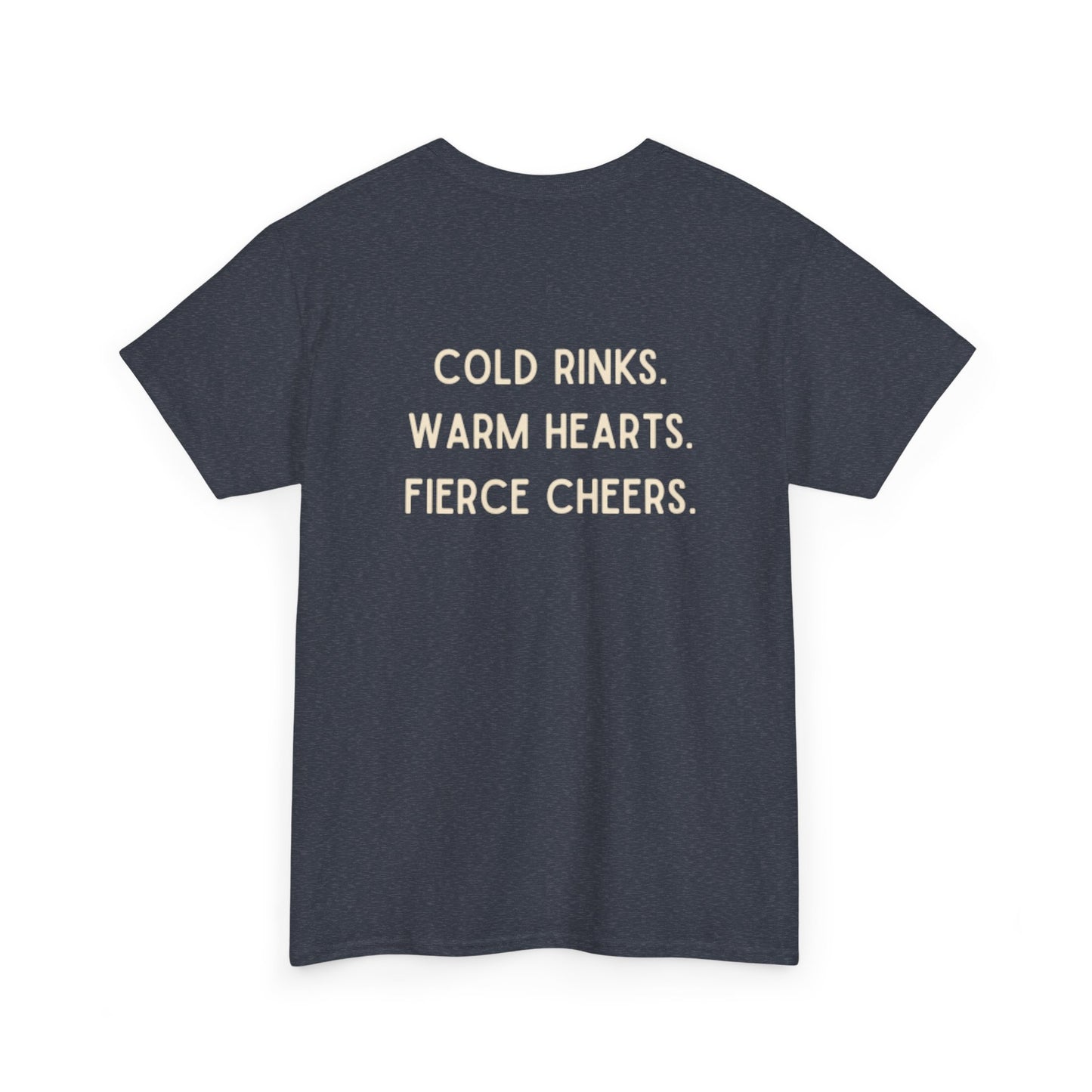 Bearcat Moms Club T-shirt