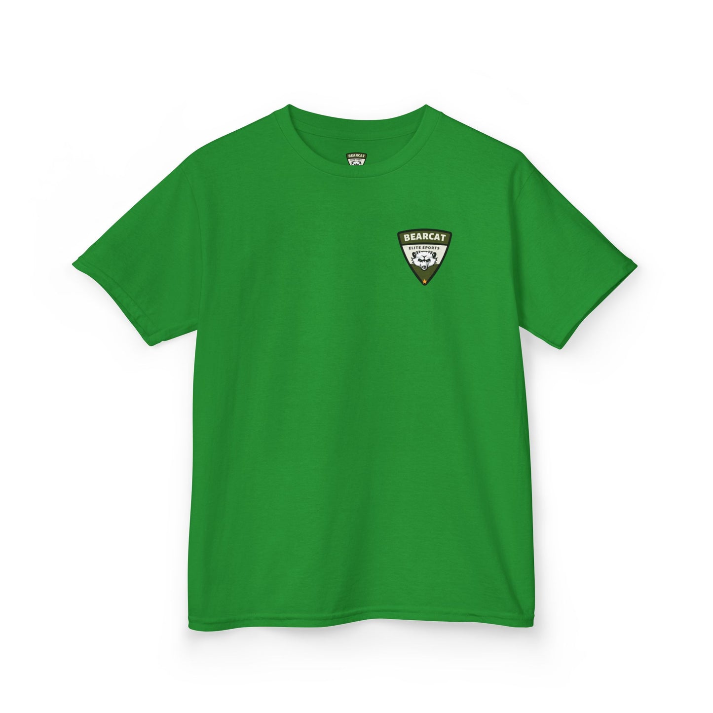 #WearTheBear Kids Hockey T-shirt