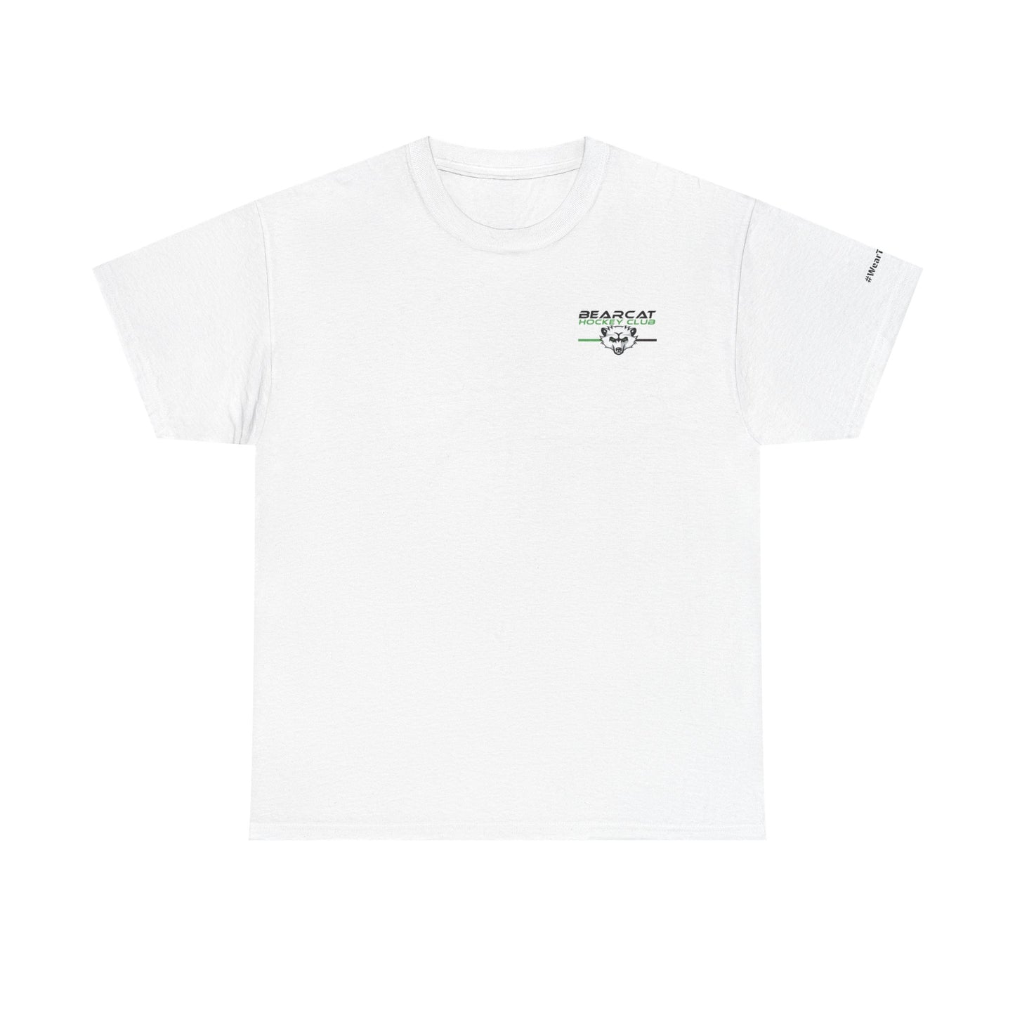 Eat Sleep Hockey Repeat T-Shirt