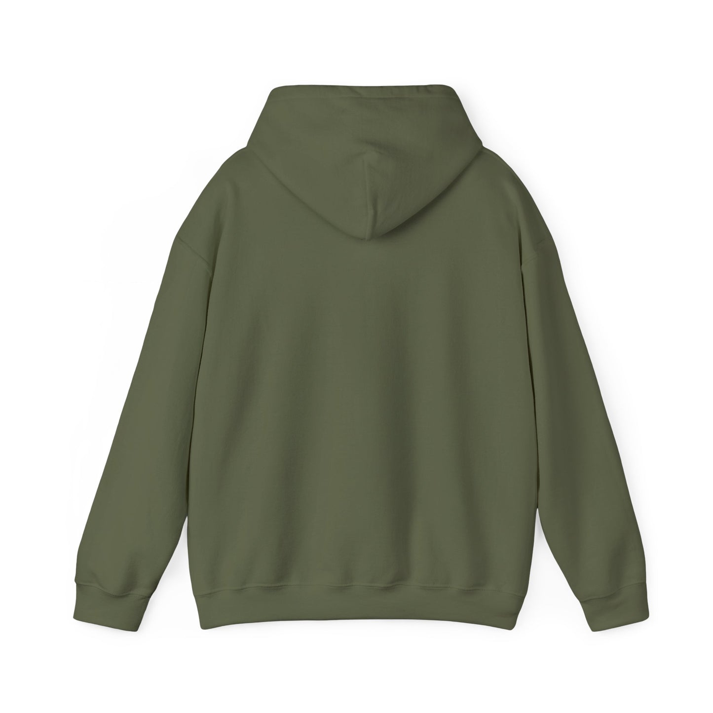 Timeless Bearcat Hockey Club Team Sweatshirt