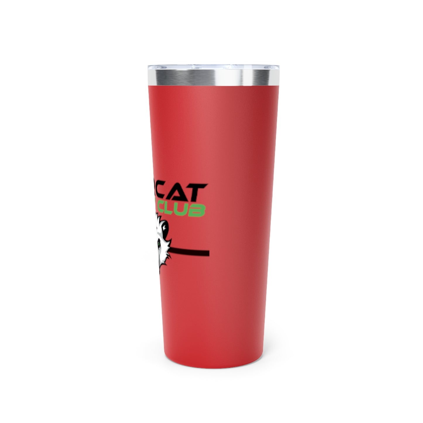 Bearcat Hockey Club Vacuum Insulated Tumbler, 22oz