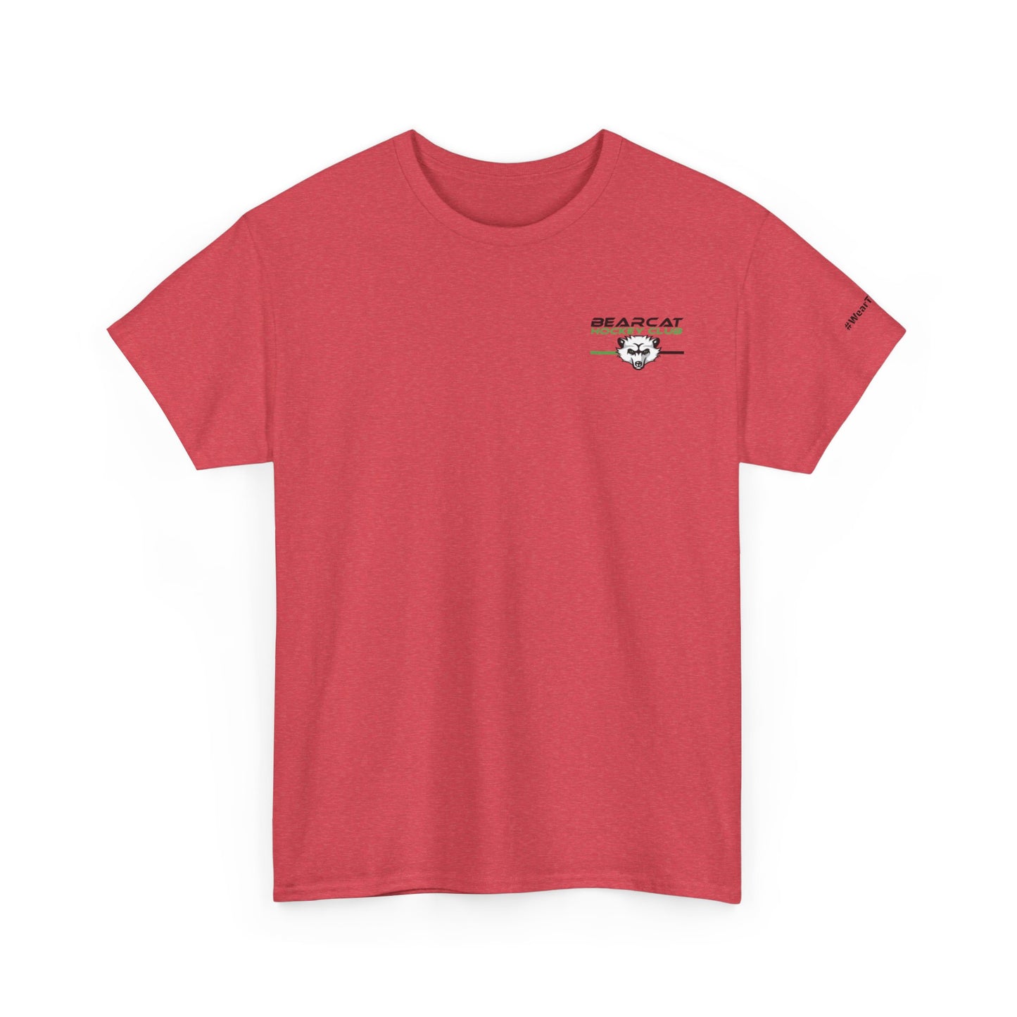 Eat Sleep Hockey Repeat T-Shirt