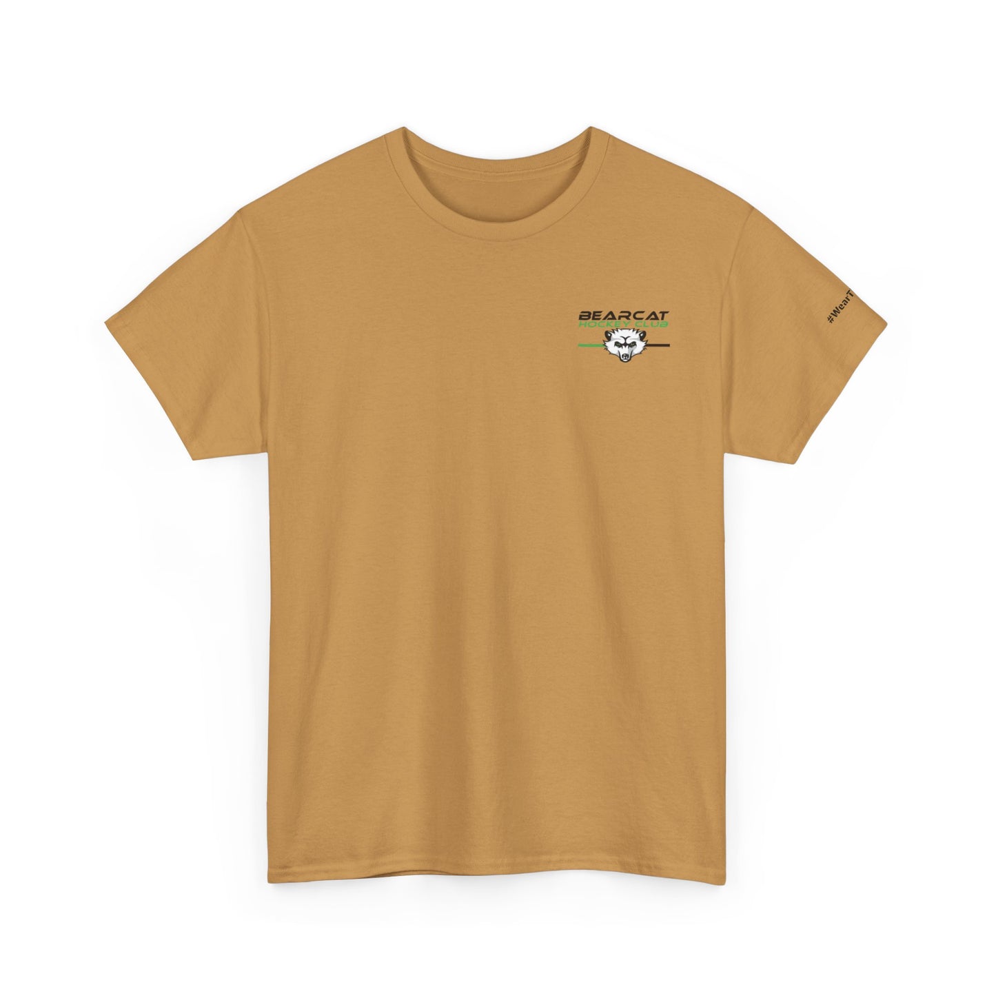 Eat Sleep Hockey Repeat T-Shirt
