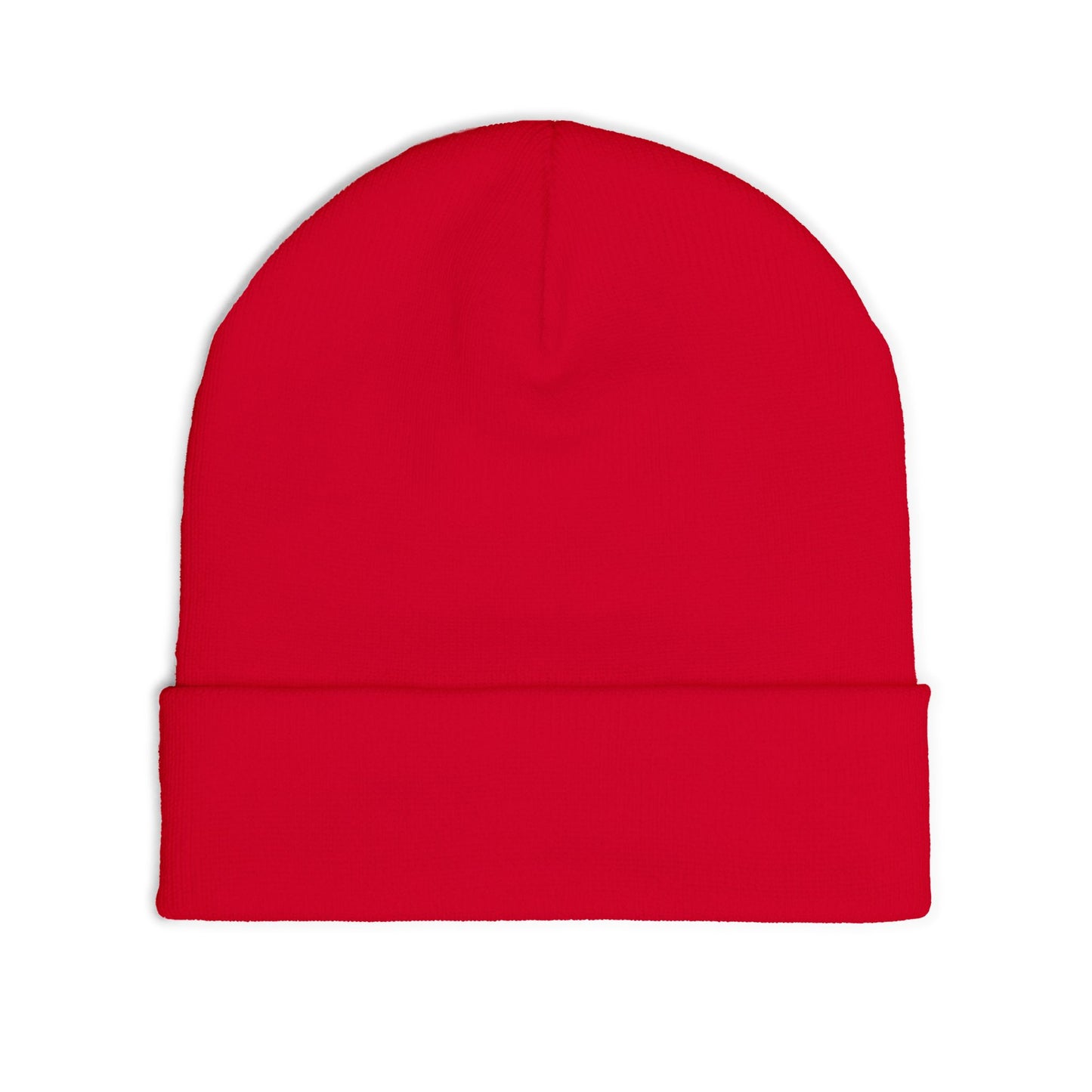 Embroidered Bearcat Knit Beanie