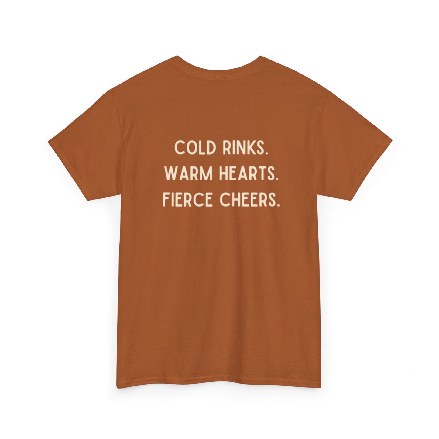 Bearcat Moms Club T-shirt
