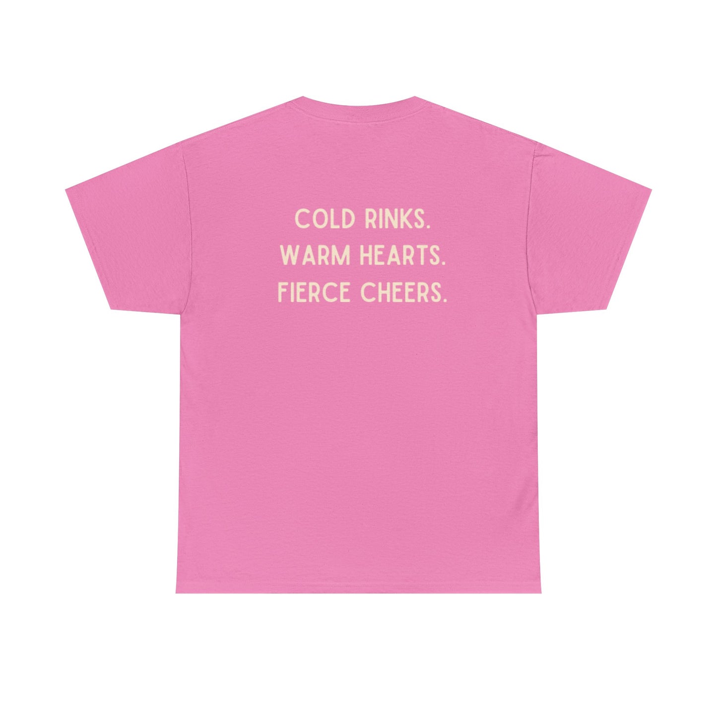 Bearcat Moms Club T-shirt