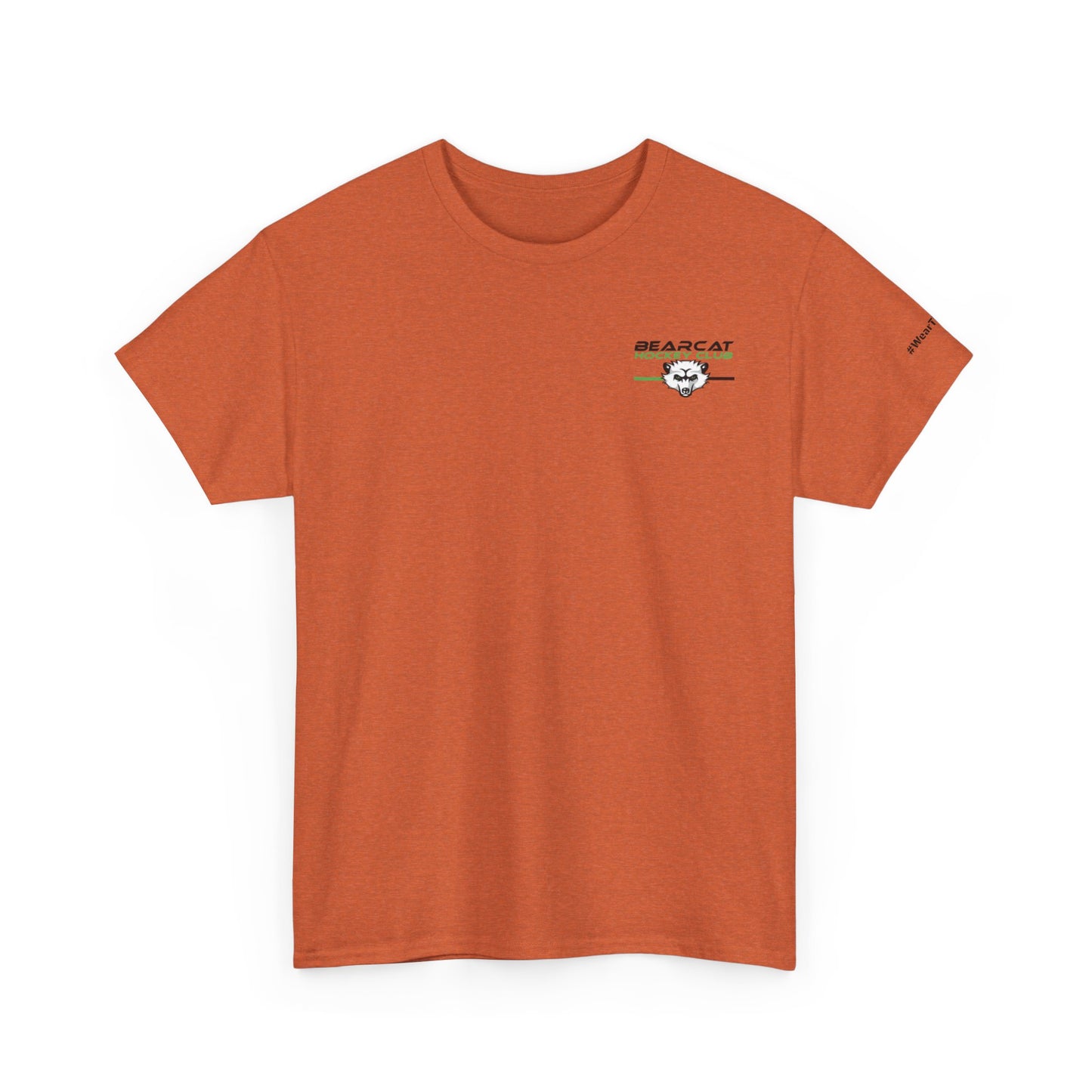 Eat Sleep Hockey Repeat T-Shirt