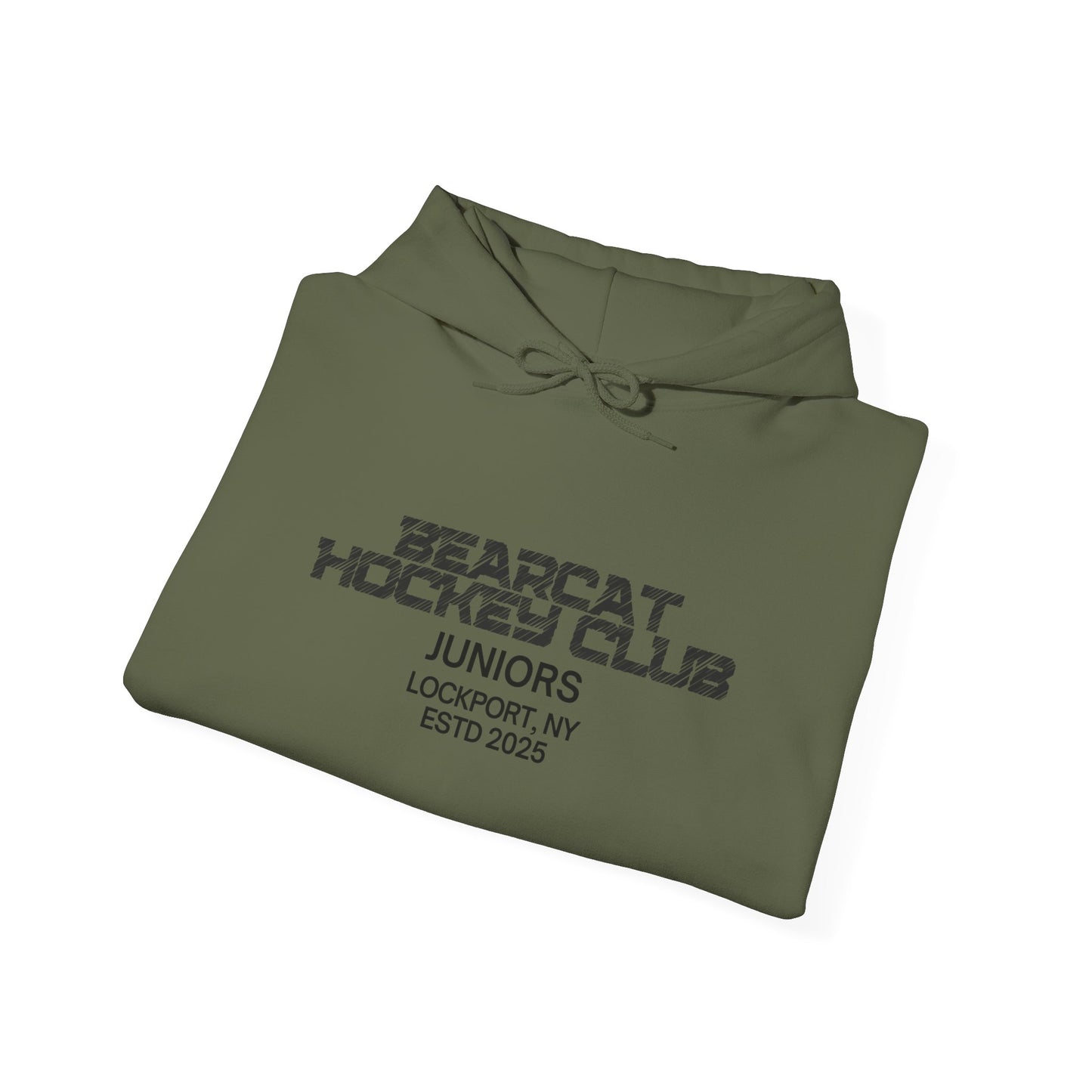 Bearcat Juniors Hoodie - Founding Family