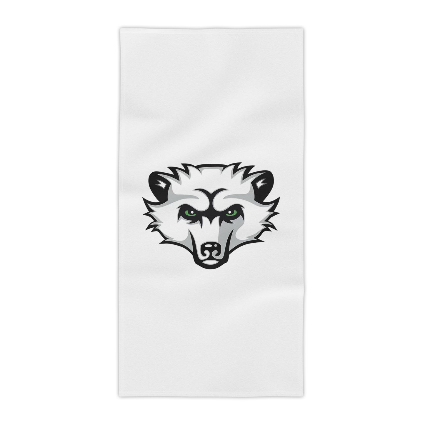 Bearcat Beach Towel