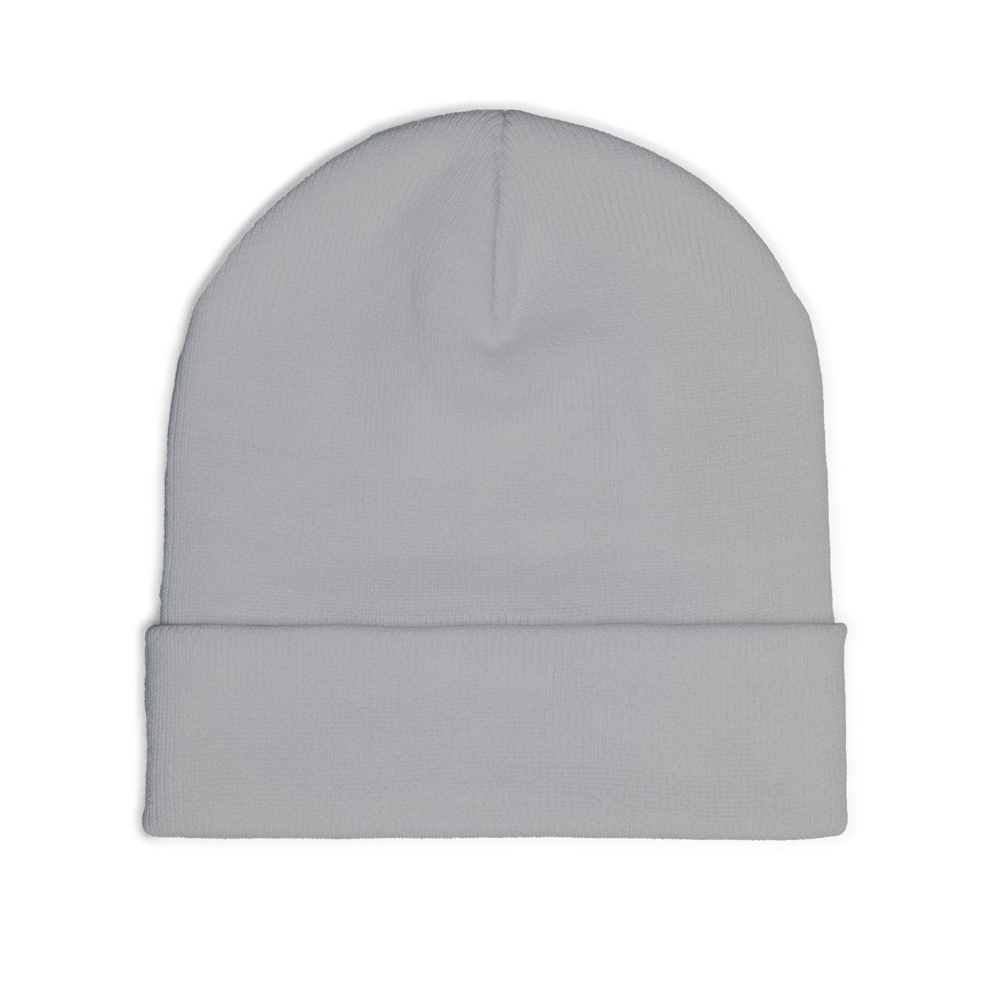Embroidered Bearcat Knit Beanie