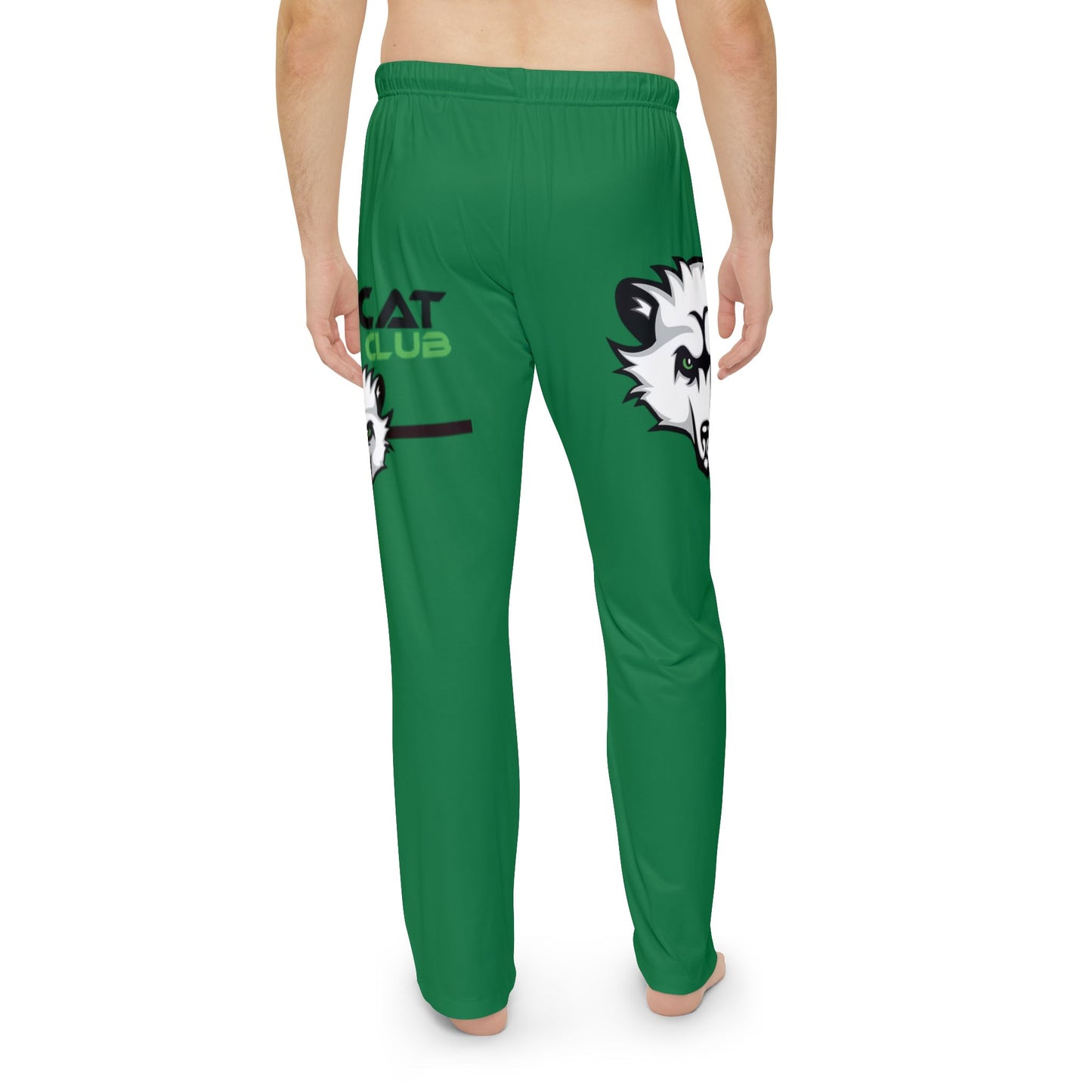 Bearcat Hockey Club Jammie Pants
