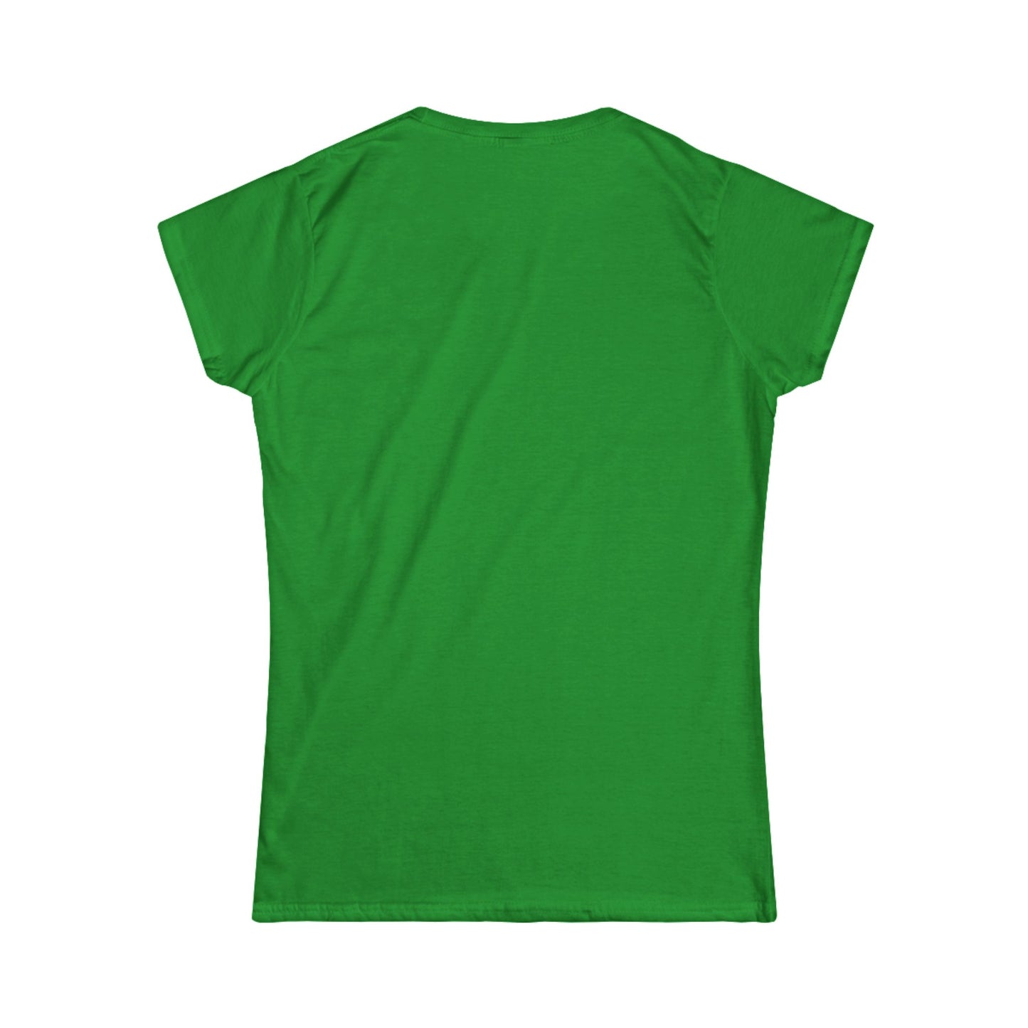 Lady Bearcats Hockey Softstyle T-Shirt, Women's Sports Apparel