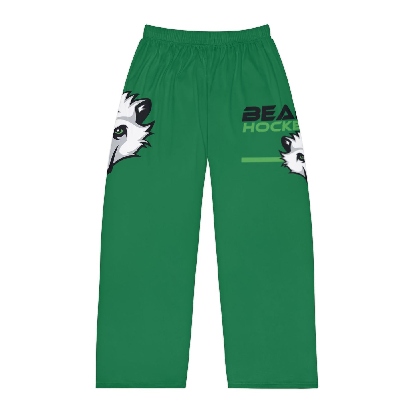 Bearcat Hockey Club Jammie Pants