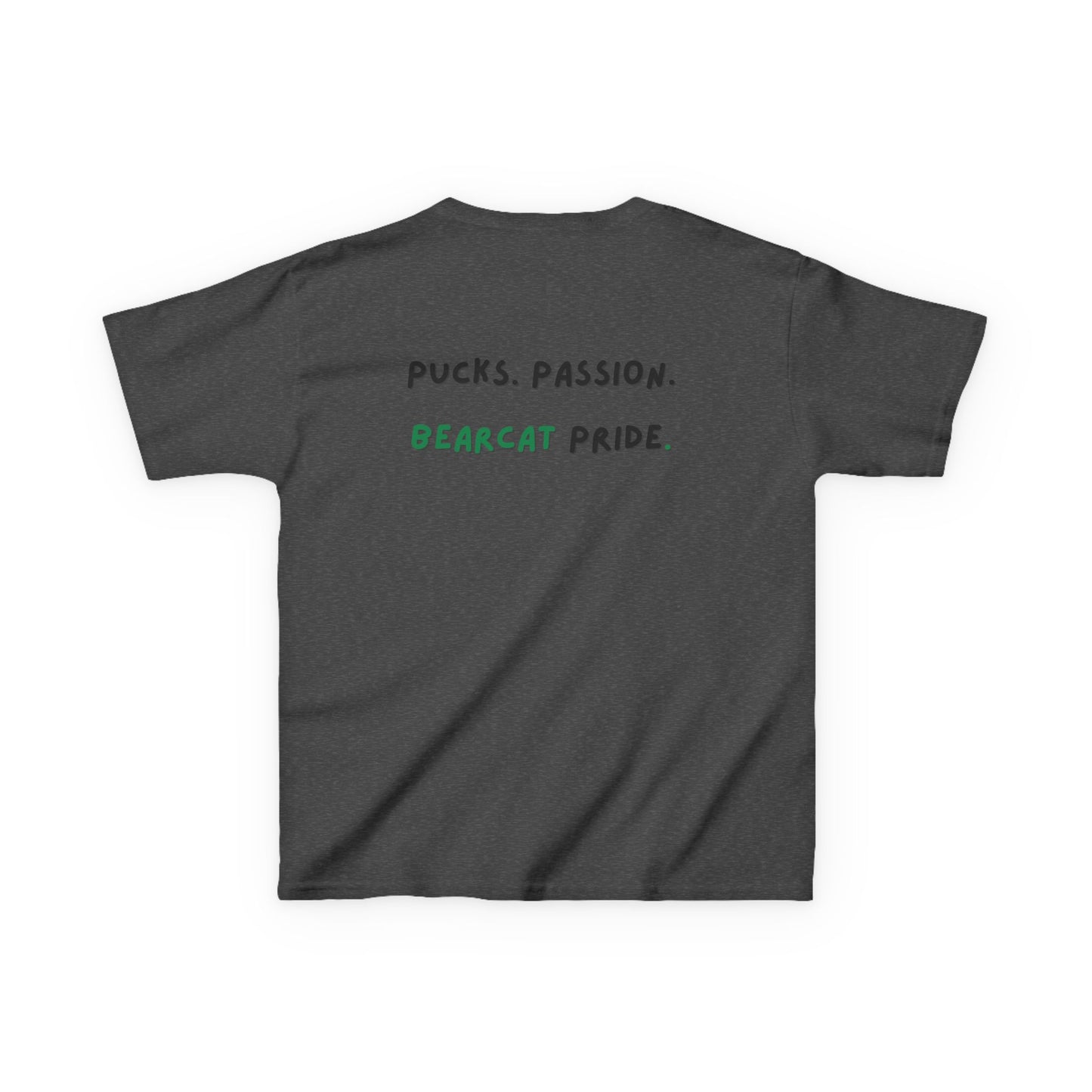 Bearcat Youth T-Shirt - Born to Play