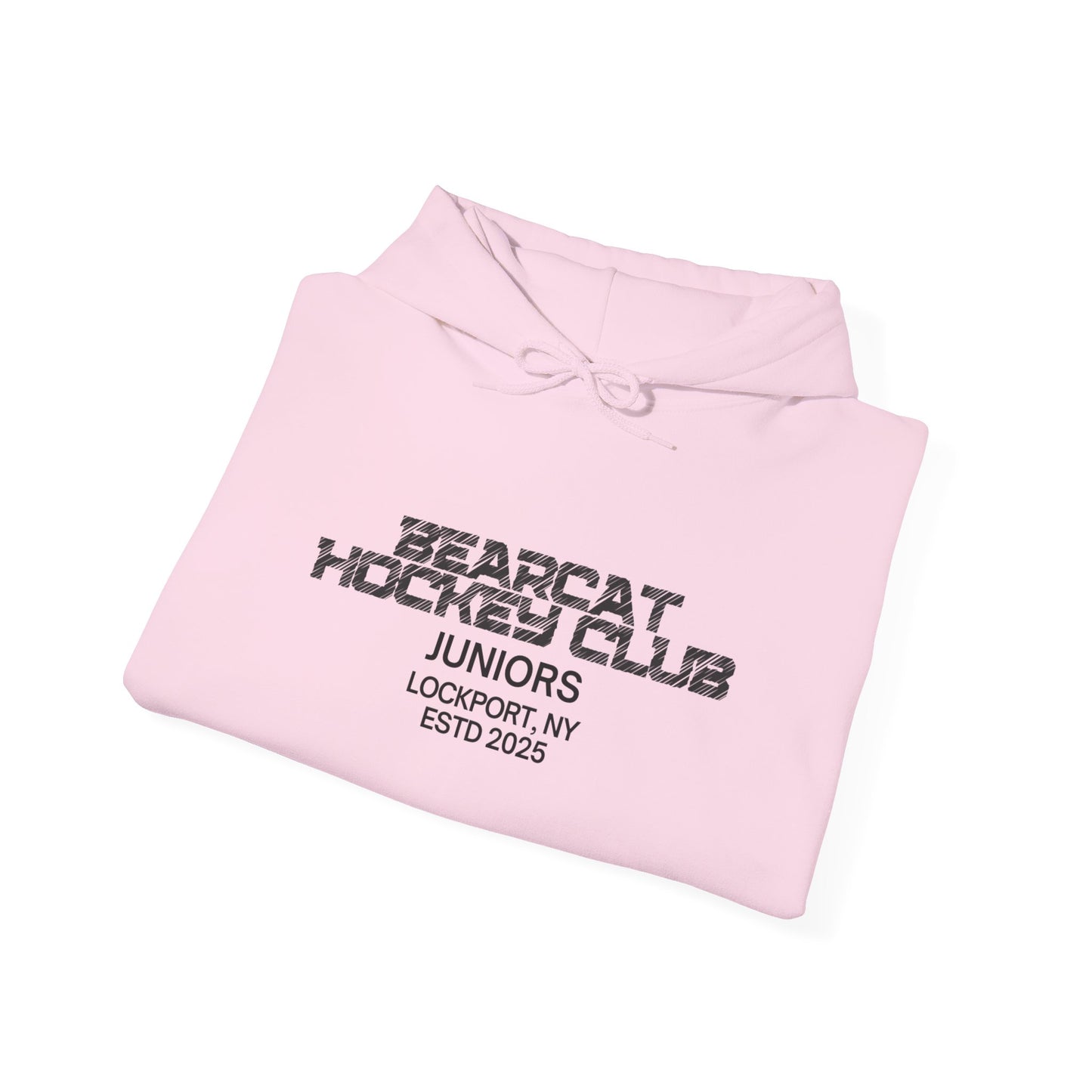 Bearcat Juniors Hoodie - Founding Family