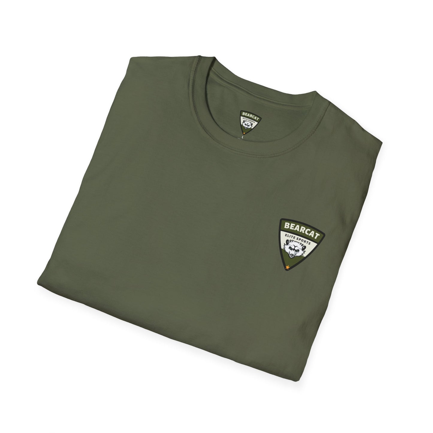 #WearTheBear T-Shirt | Softstyle