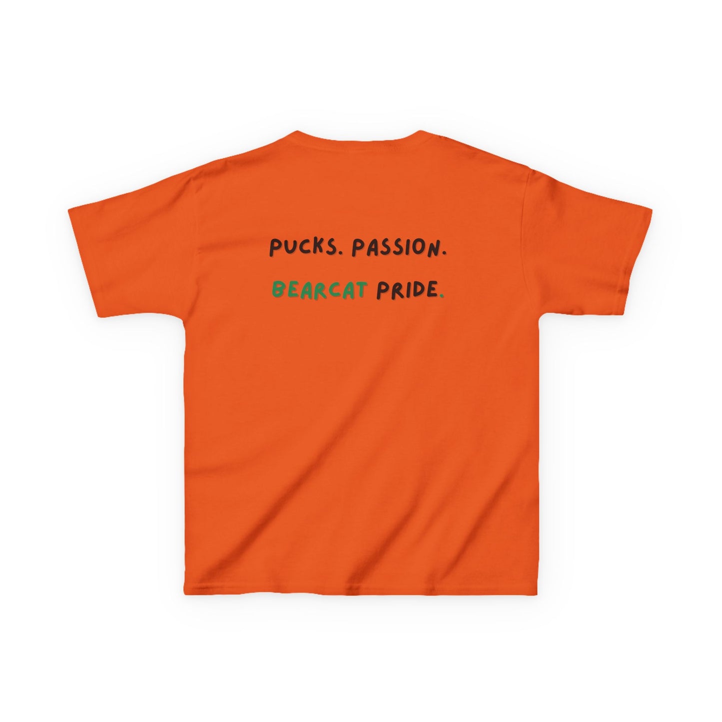 Bearcat Youth T-Shirt - Born to Play