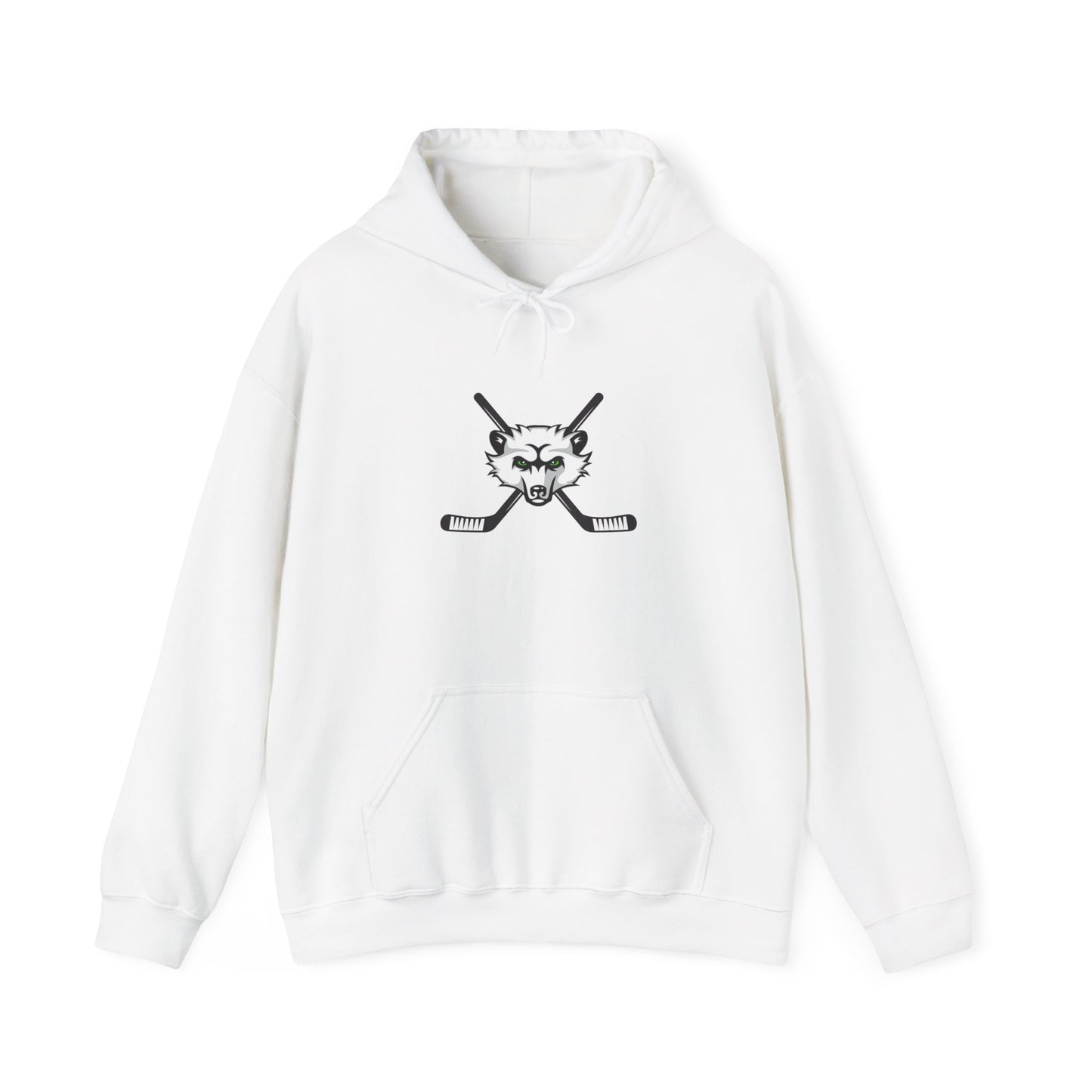 Bearcat Juniors Hoodie - Lockport, NY