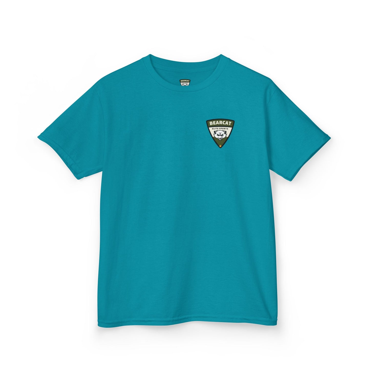 #WearTheBear Kids Hockey T-shirt
