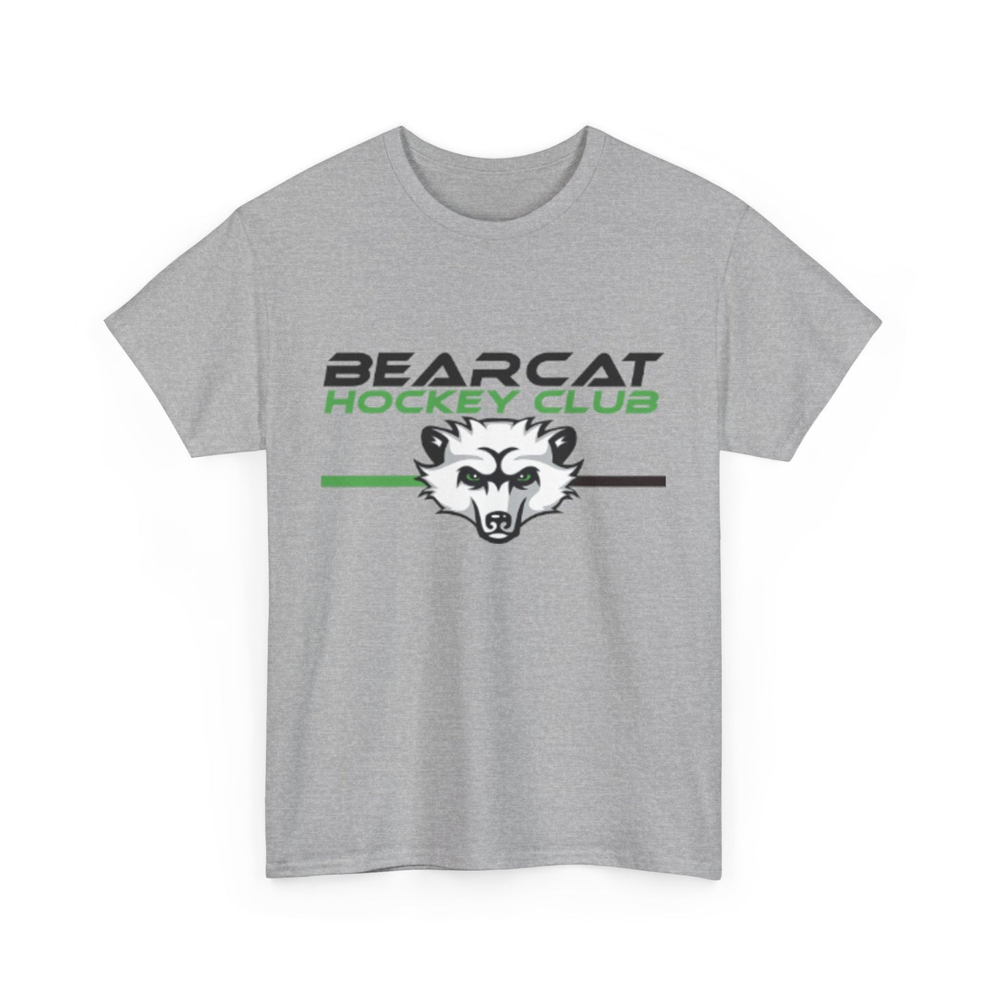 Bearcat Hockey Club Unisex Spring 2026 - Adult Sizes