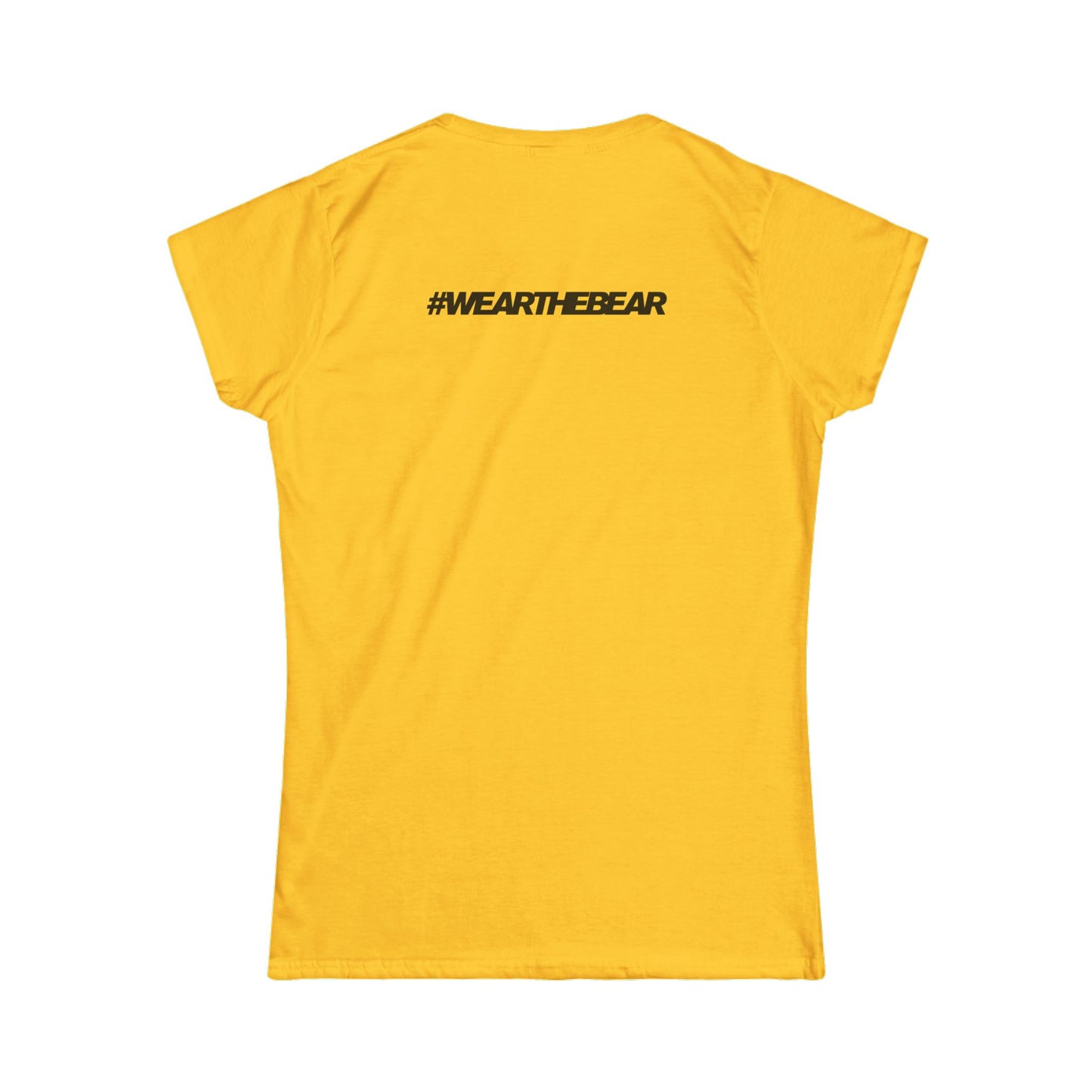 Bearcat Hockey Women's Tee