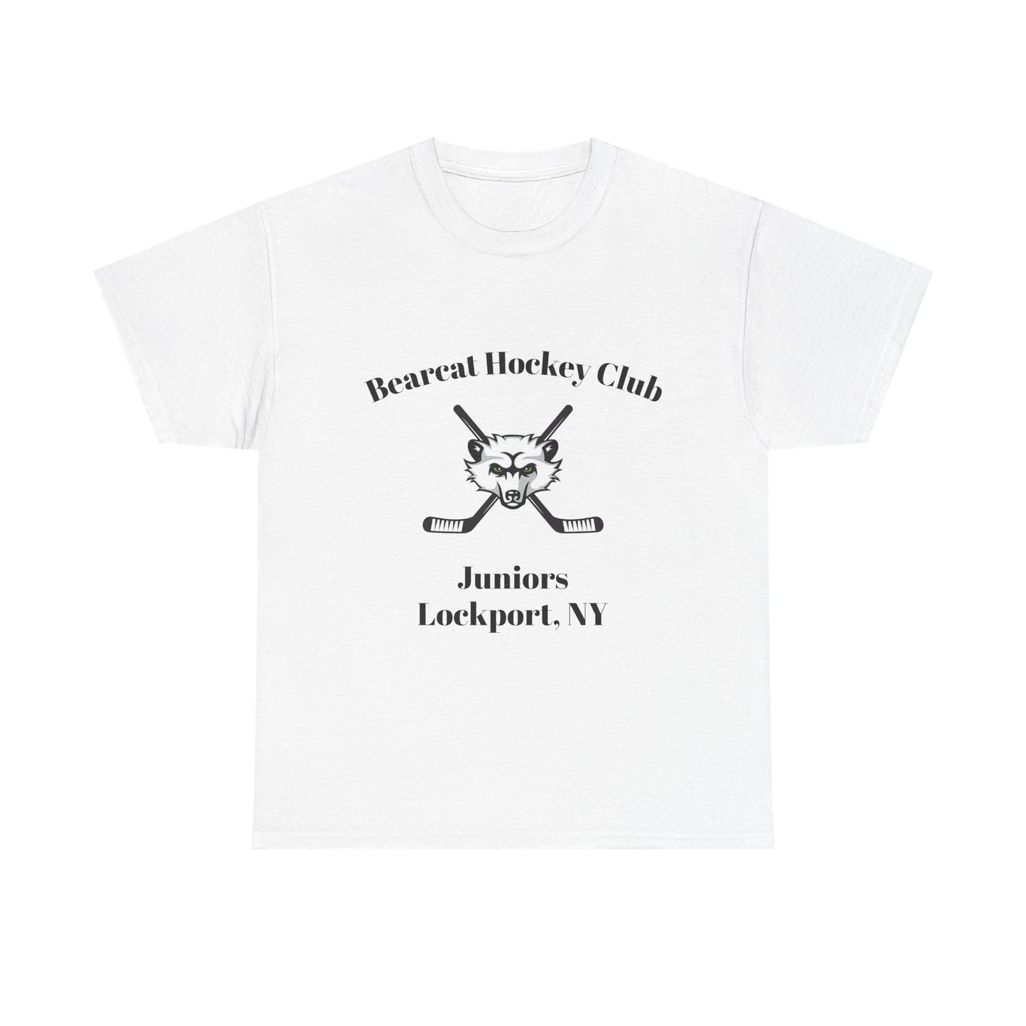 Bearcat Juniors T-Shirt Founding Family