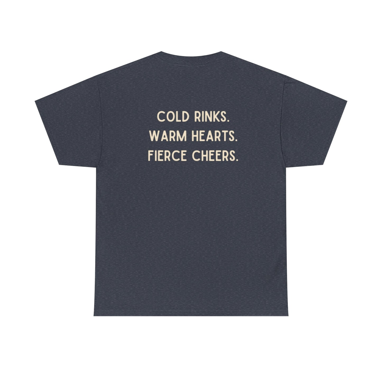 Bearcat Moms Club T-shirt