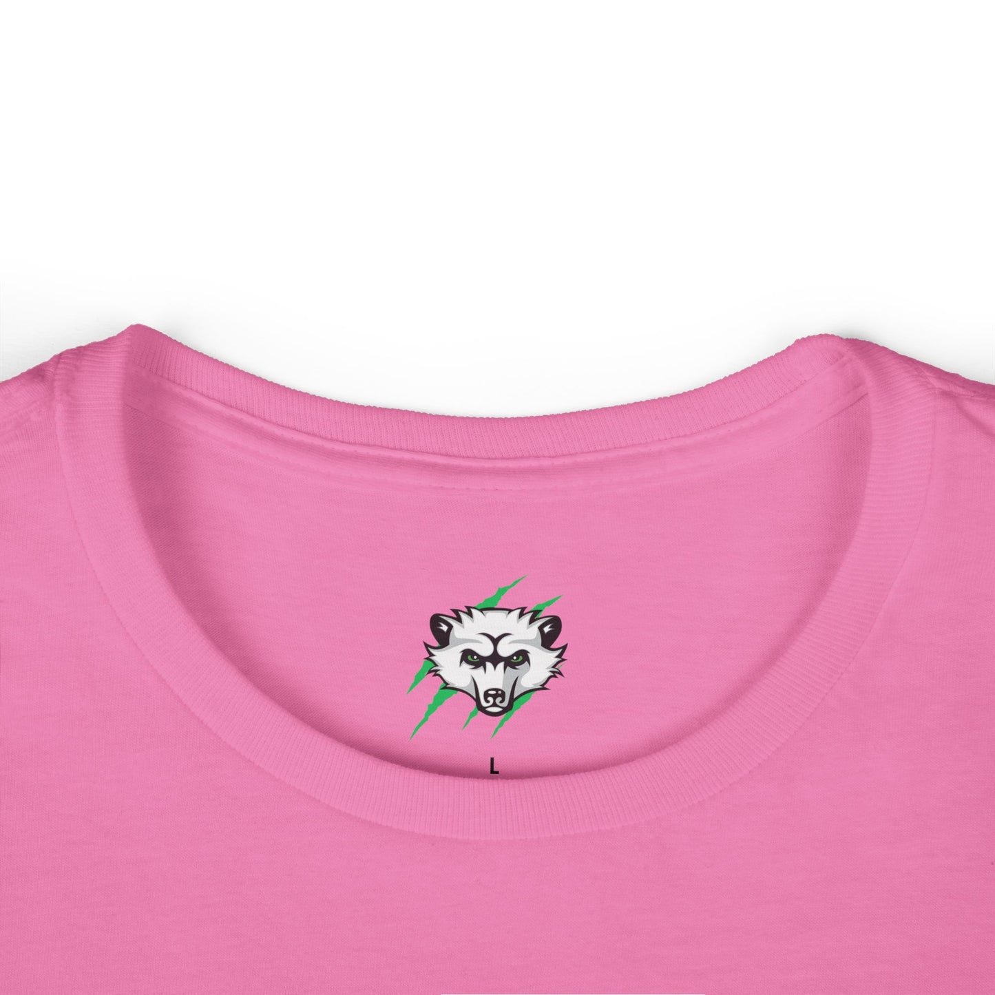 Lady Bearcats Hockey Softstyle T-Shirt, Women's Sports Apparel