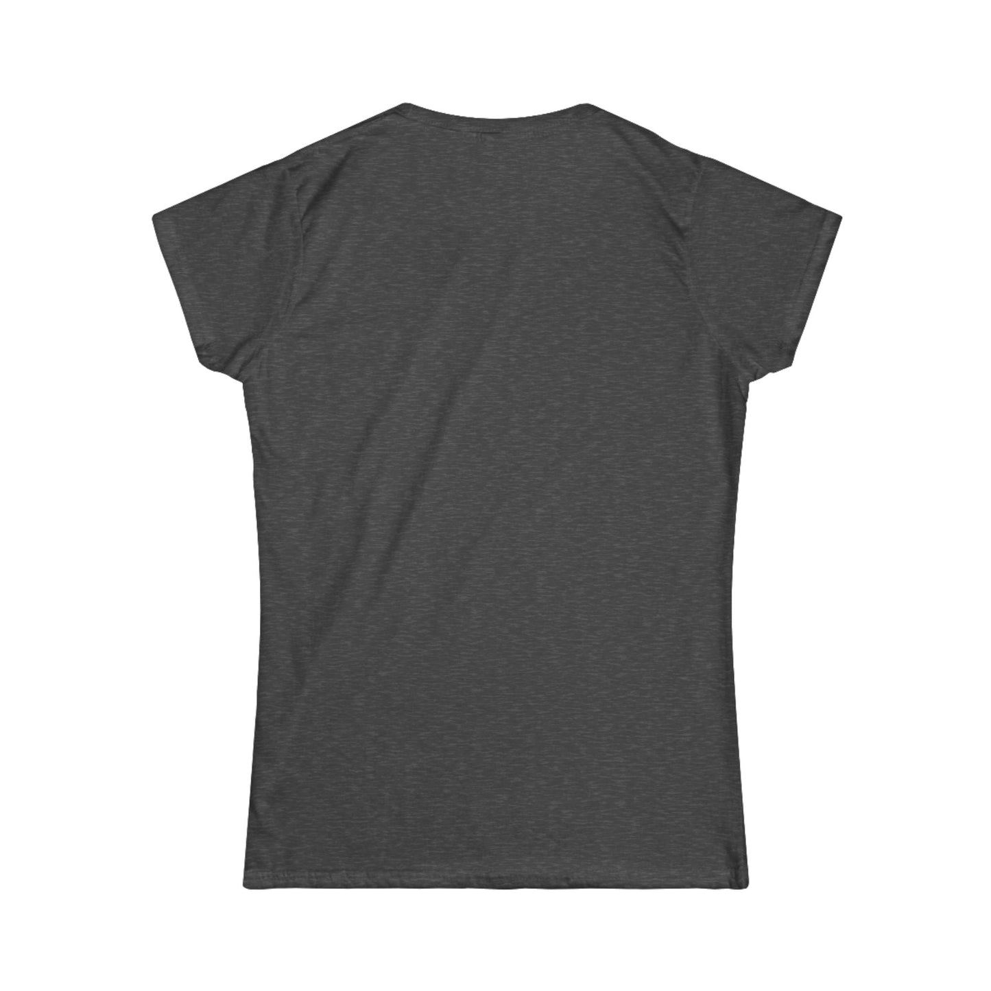 Lady Bearcats Hockey Softstyle T-Shirt, Women's Sports Apparel