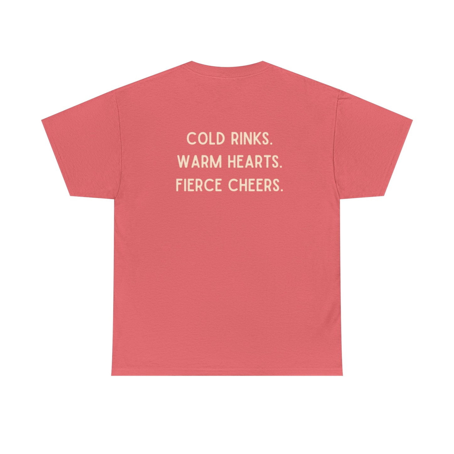 Bearcat Moms Club T-shirt