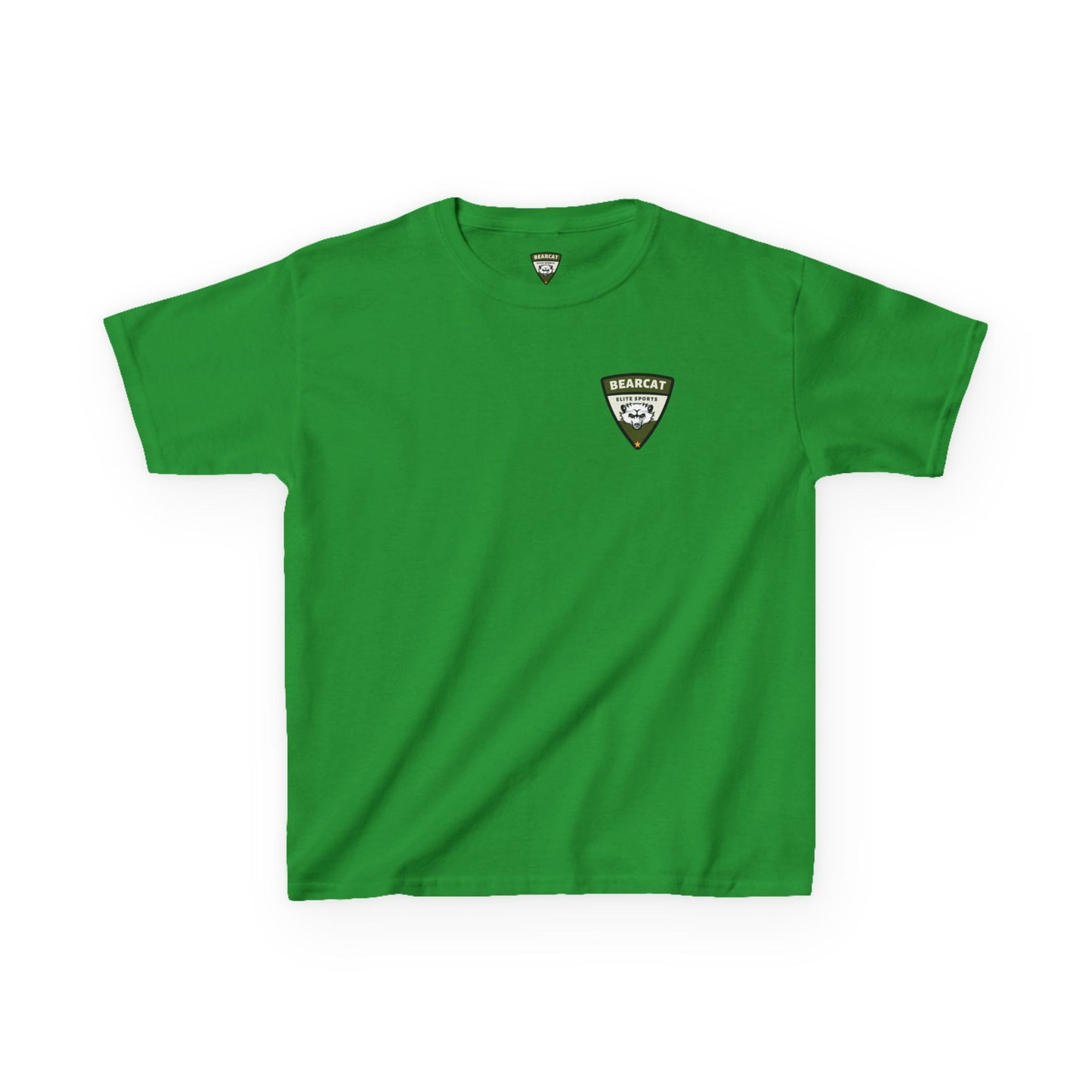 #WearTheBear Kids Hockey T-shirt