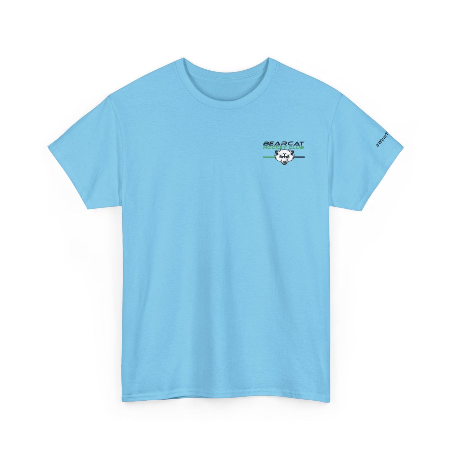Eat Sleep Hockey Repeat T-Shirt