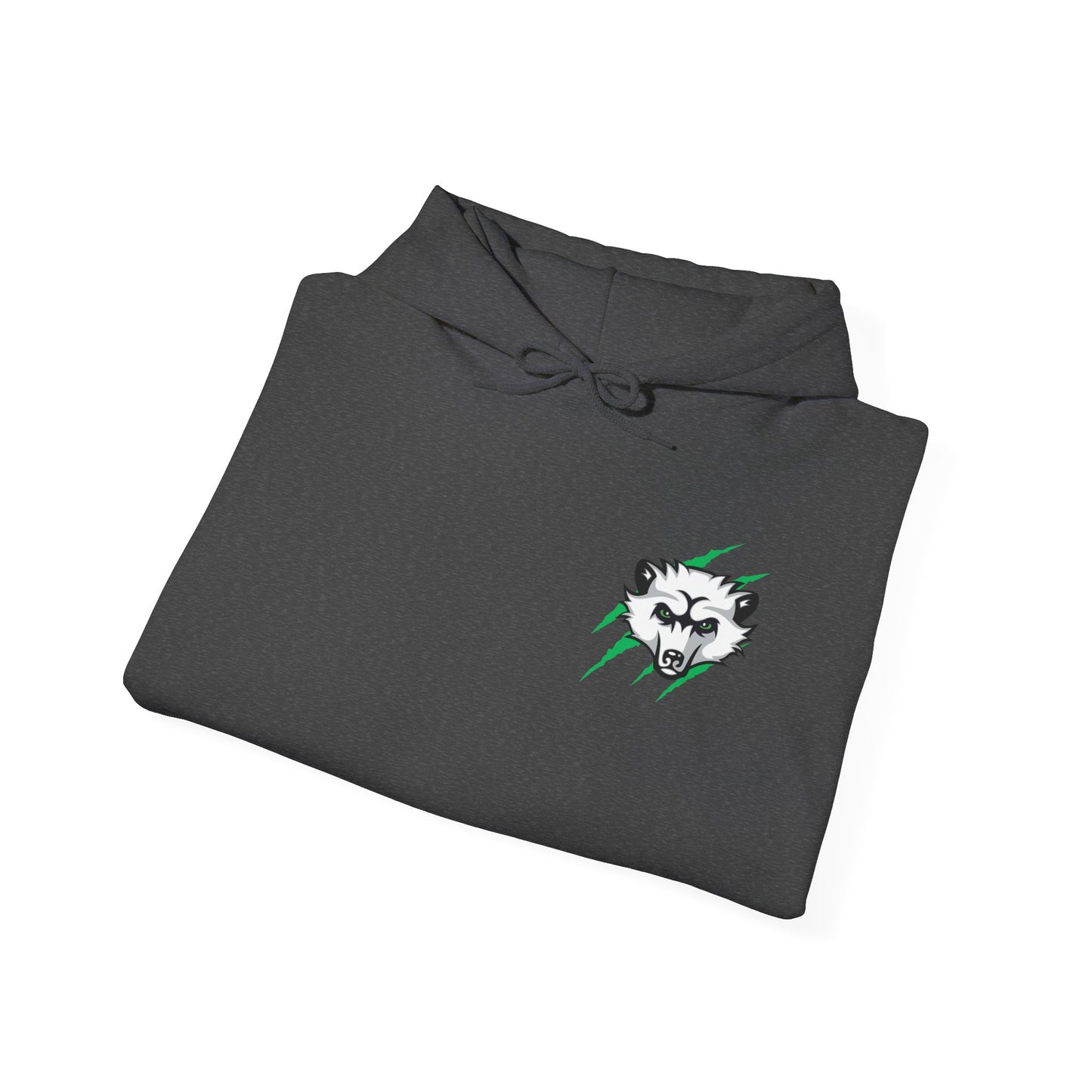 Built by Bearcat Hoodie