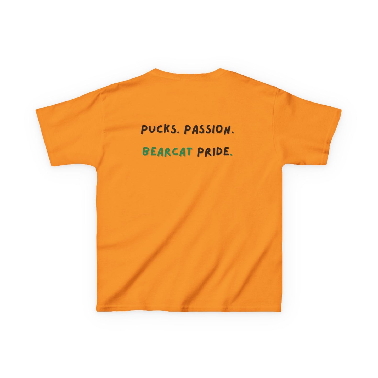 Bearcat Youth T-Shirt - Born to Play