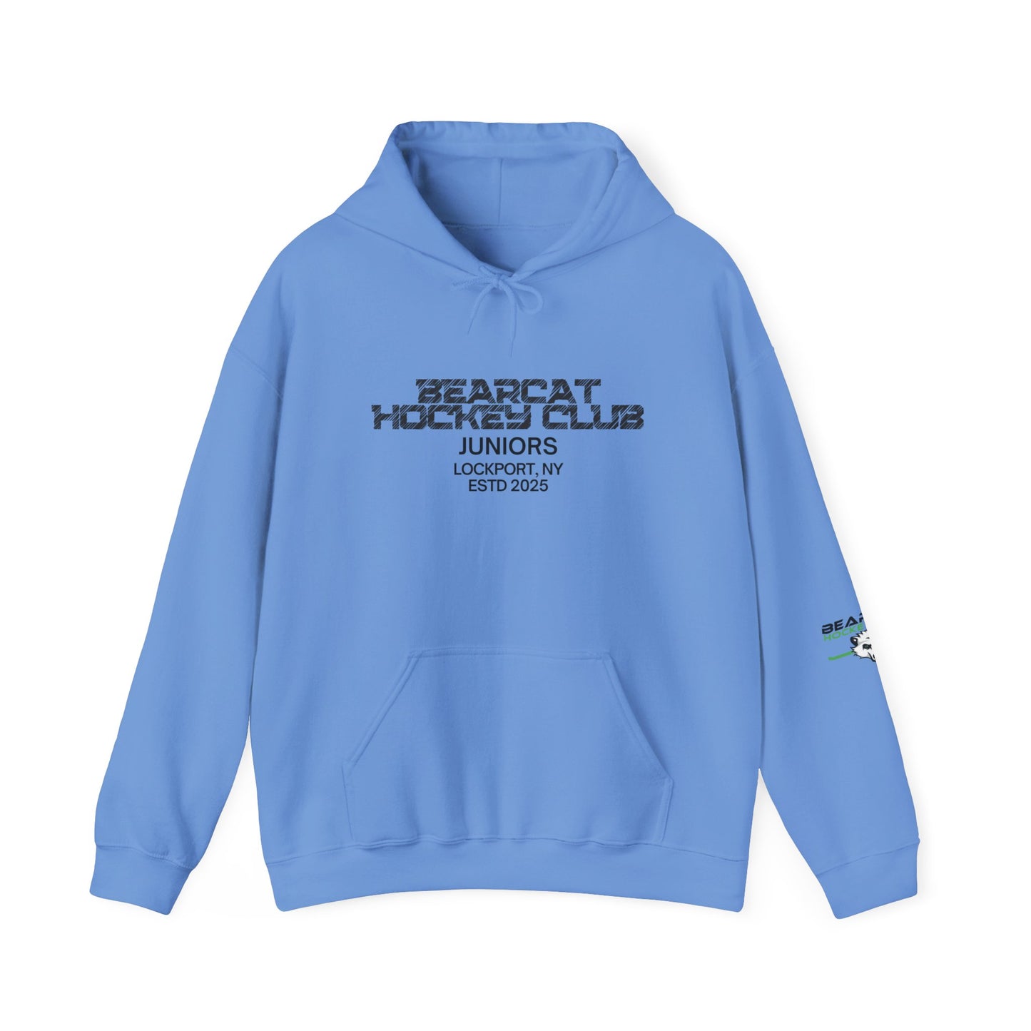 Bearcat Juniors Hoodie - Founding Family