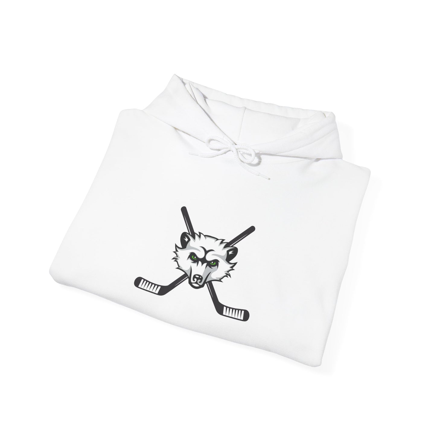 Bearcat Juniors Hoodie - Lockport, NY