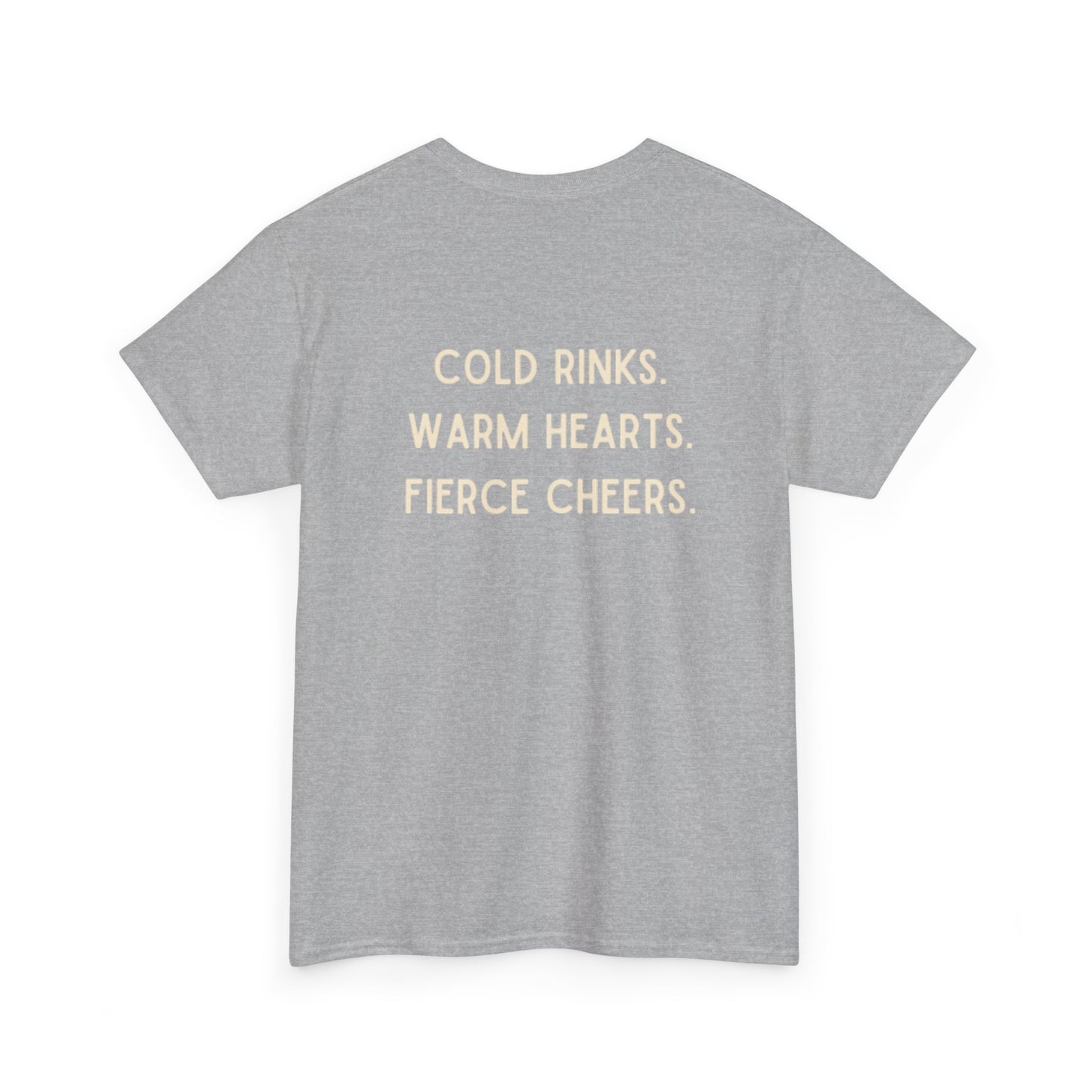 Bearcat Moms Club T-shirt