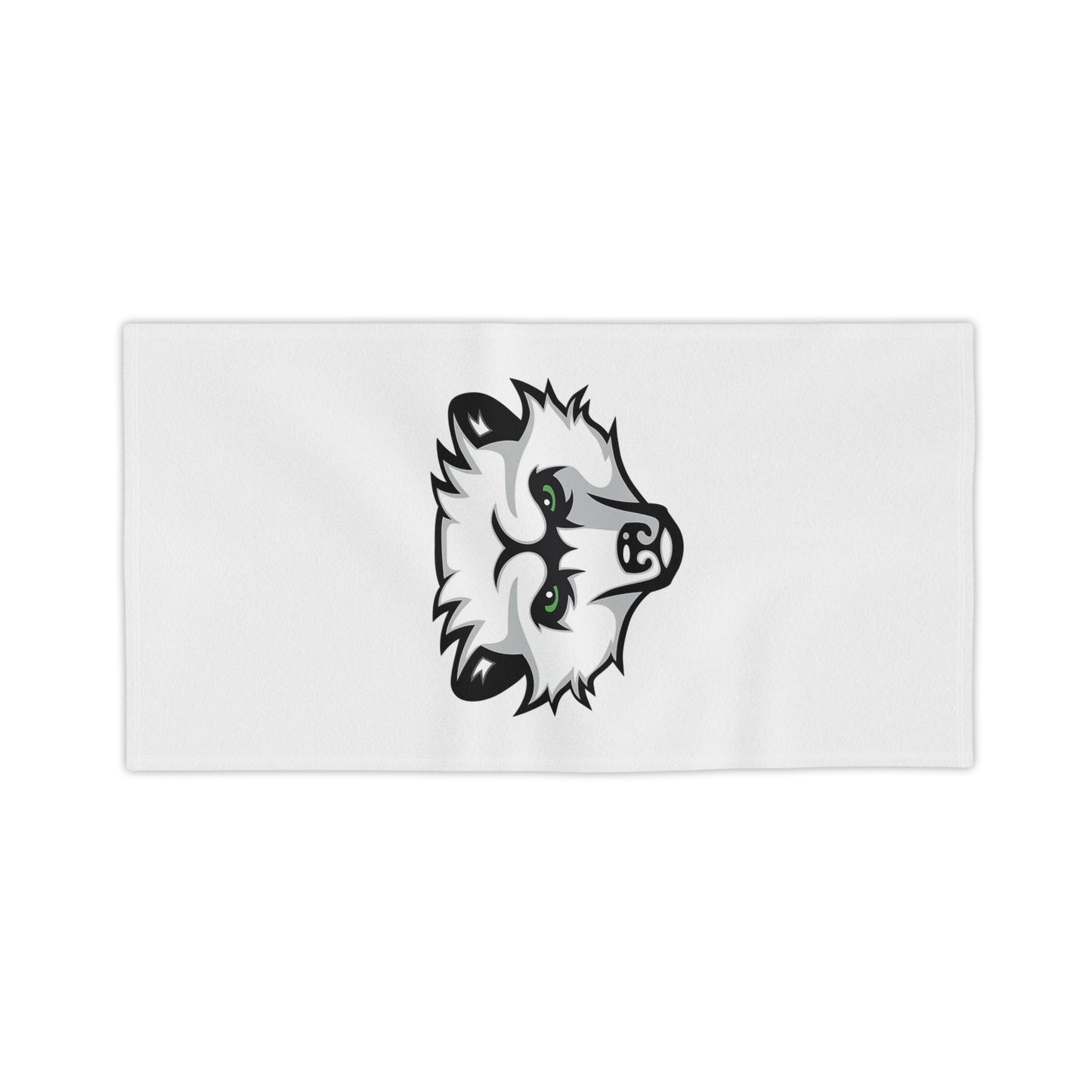 Bearcat Beach Towel
