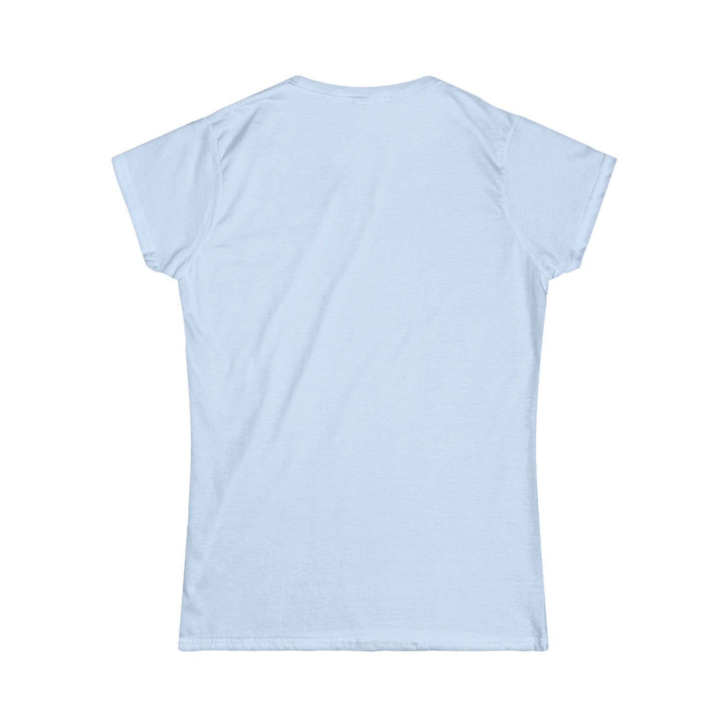 Lady Bearcats Hockey Softstyle T-Shirt, Women's Sports Apparel