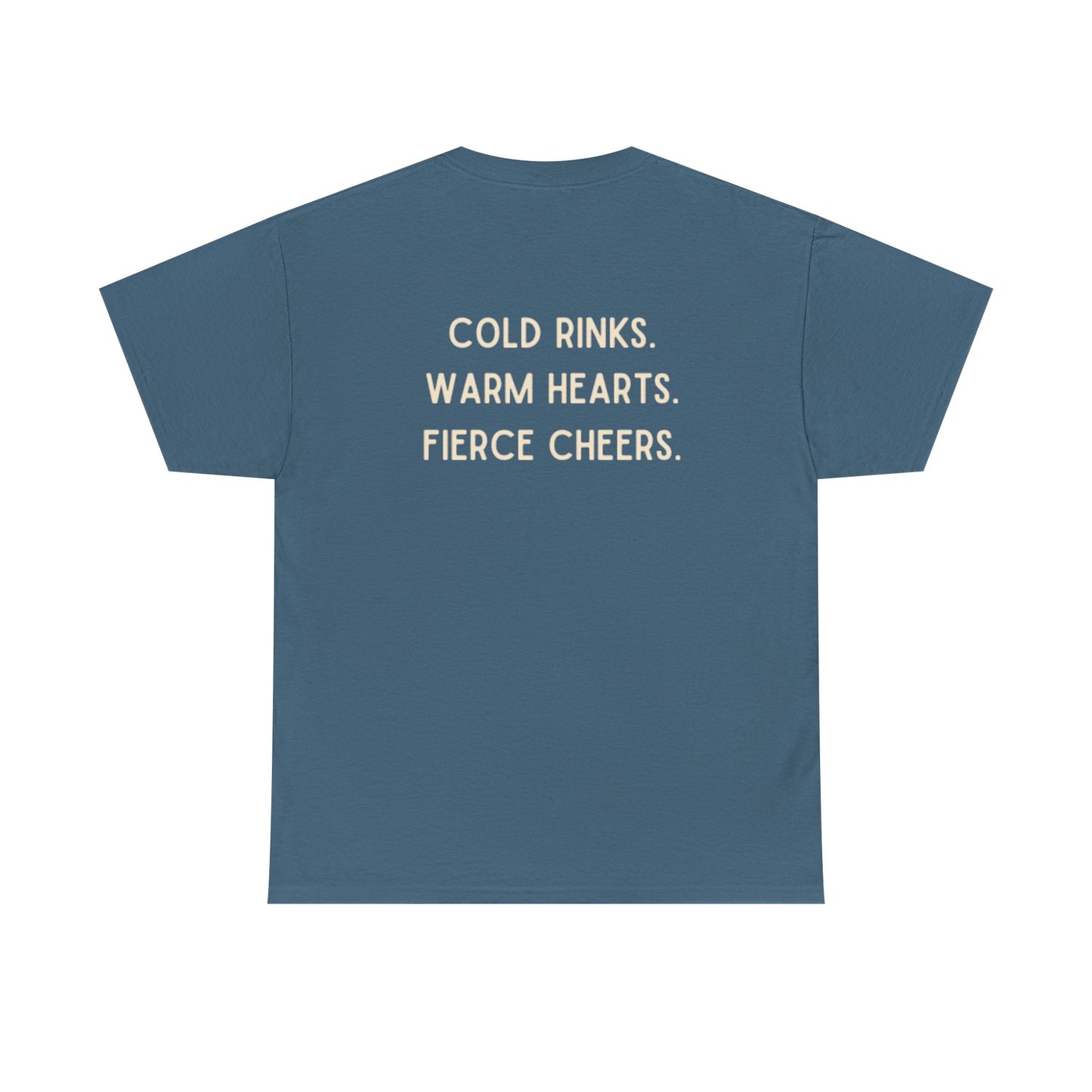 Bearcat Moms Club T-shirt