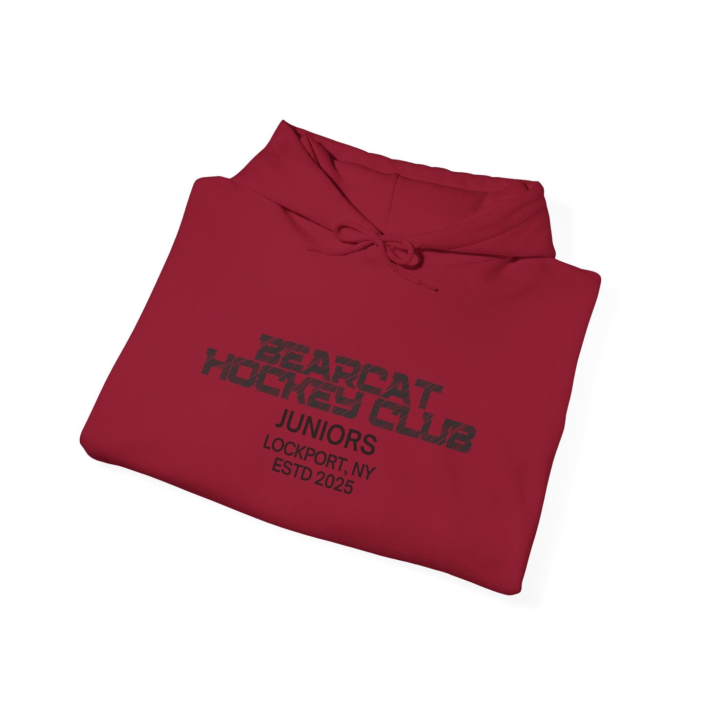 Bearcat Juniors Hoodie - Founding Family