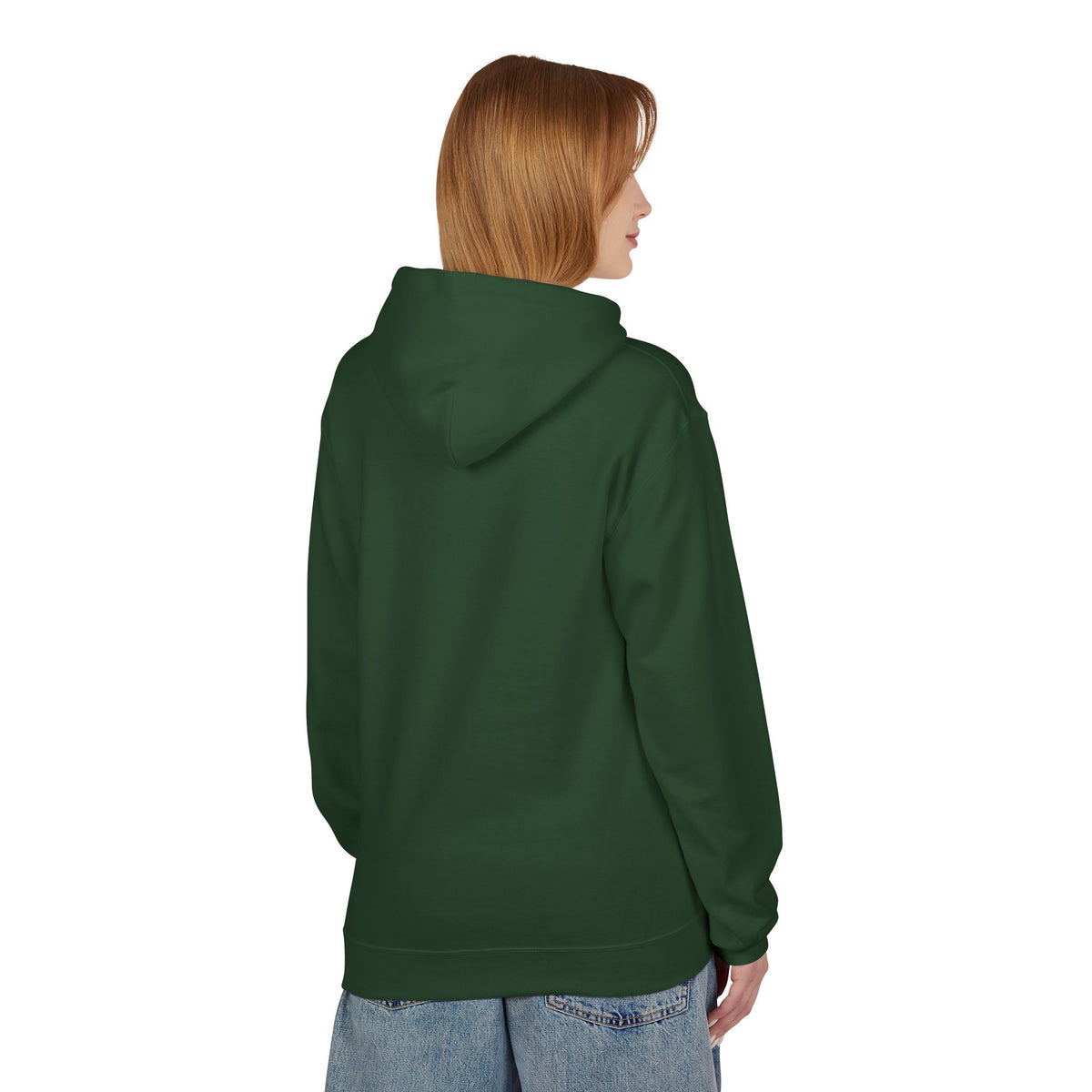 Bearcat Hockey Club Hoodie — Youth & Adult Team Pullover