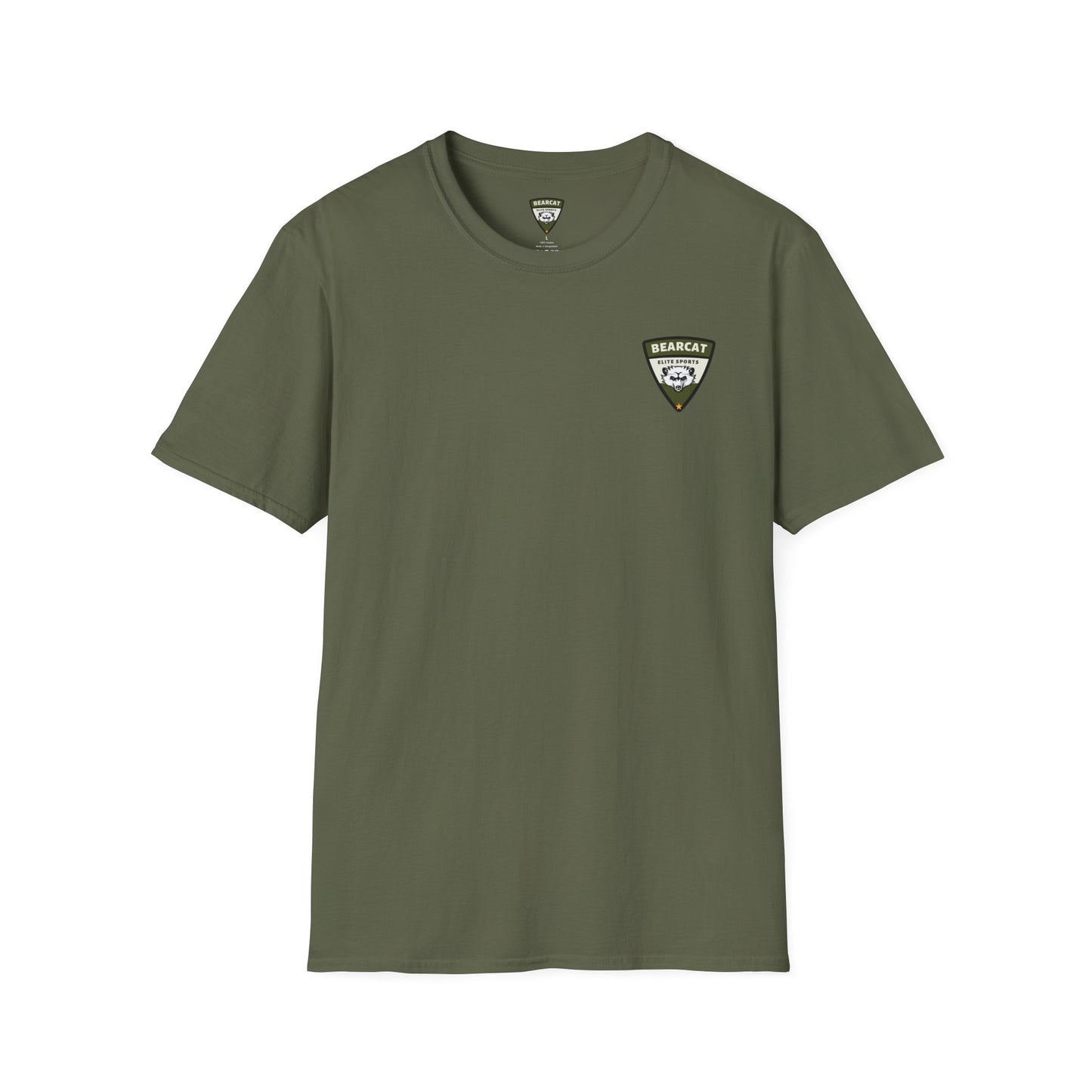 #WearTheBear T-Shirt | Softstyle