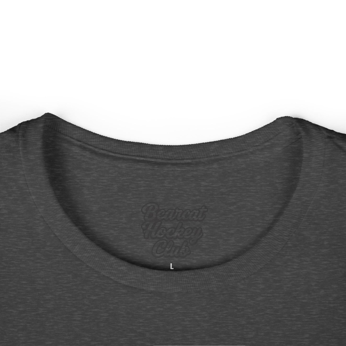 Women's Hockey Club Tee Lockport NY Apparel