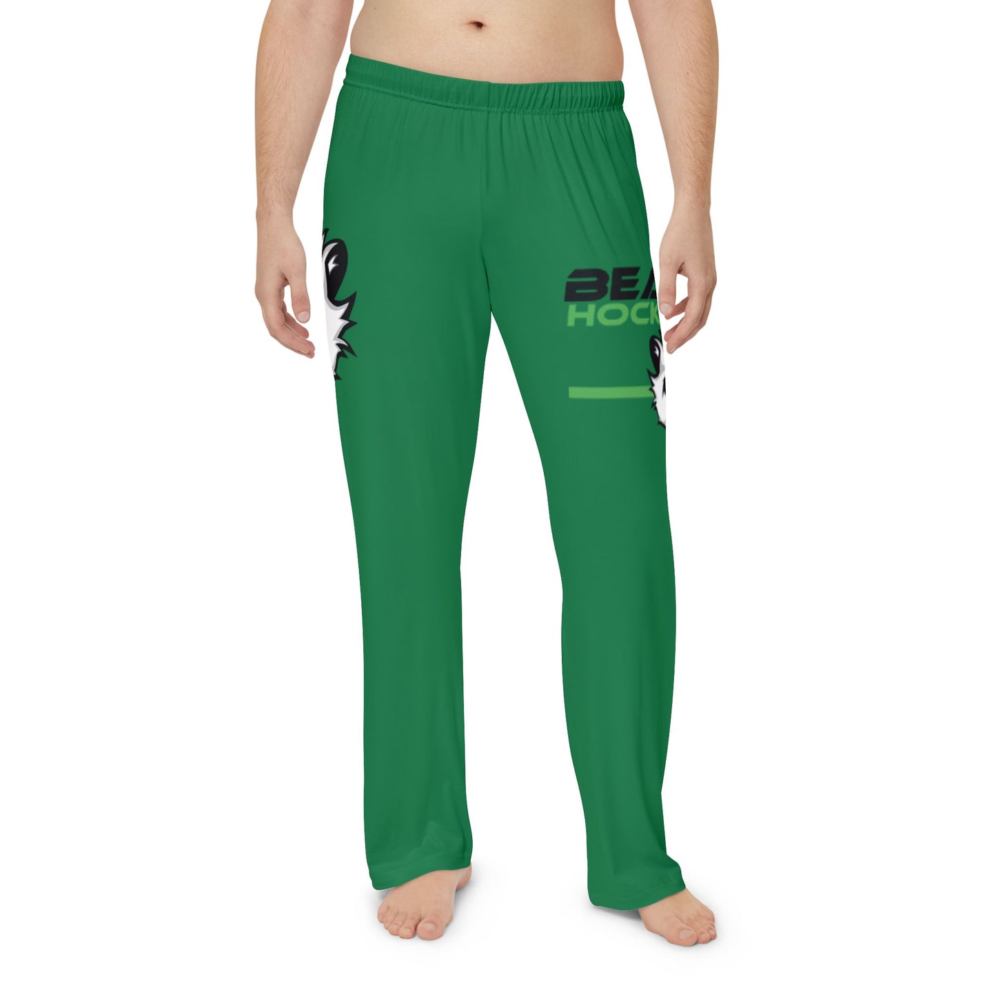 Bearcat Hockey Club Jammie Pants