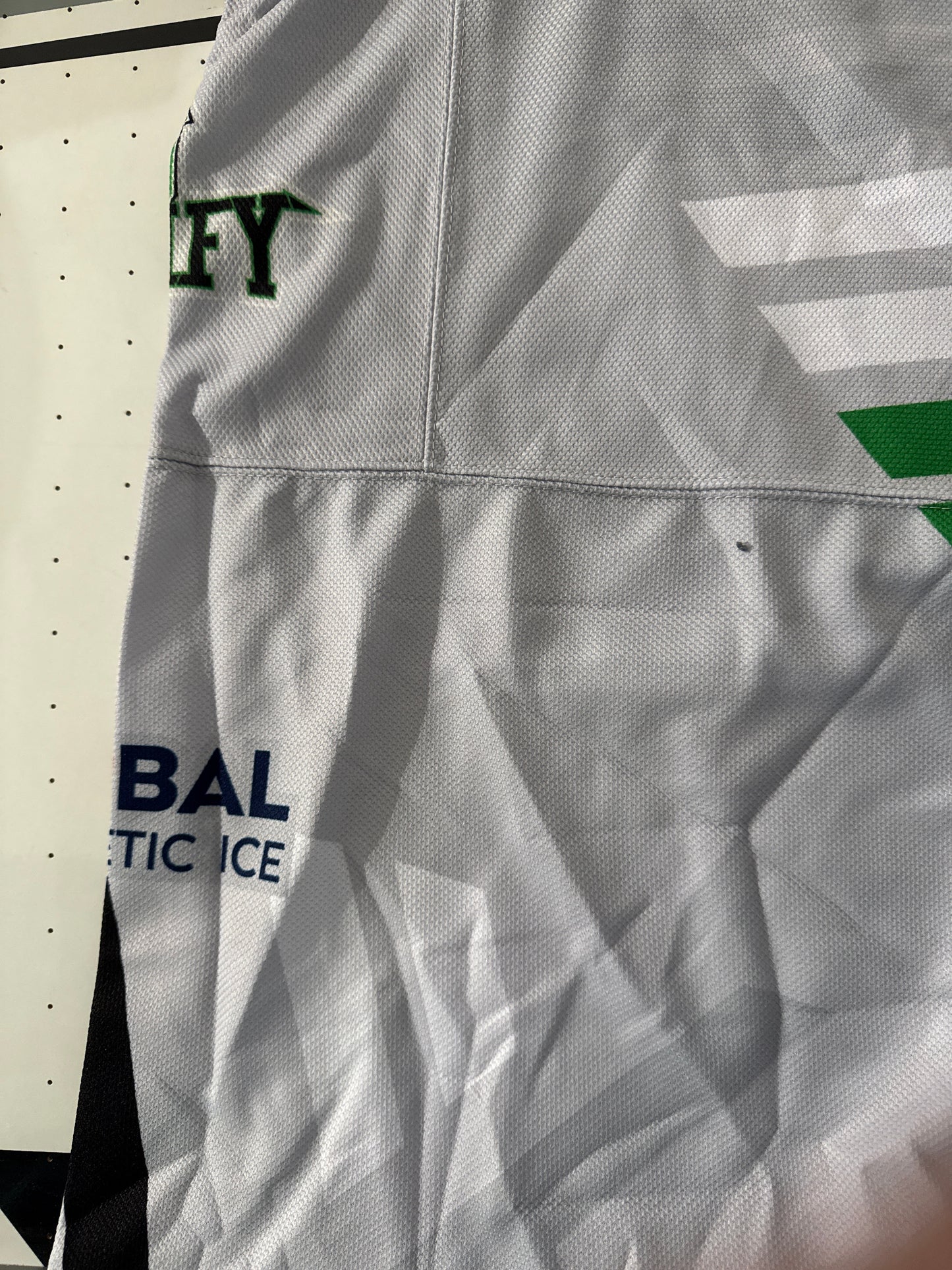 Bearcat High Performance Jersey