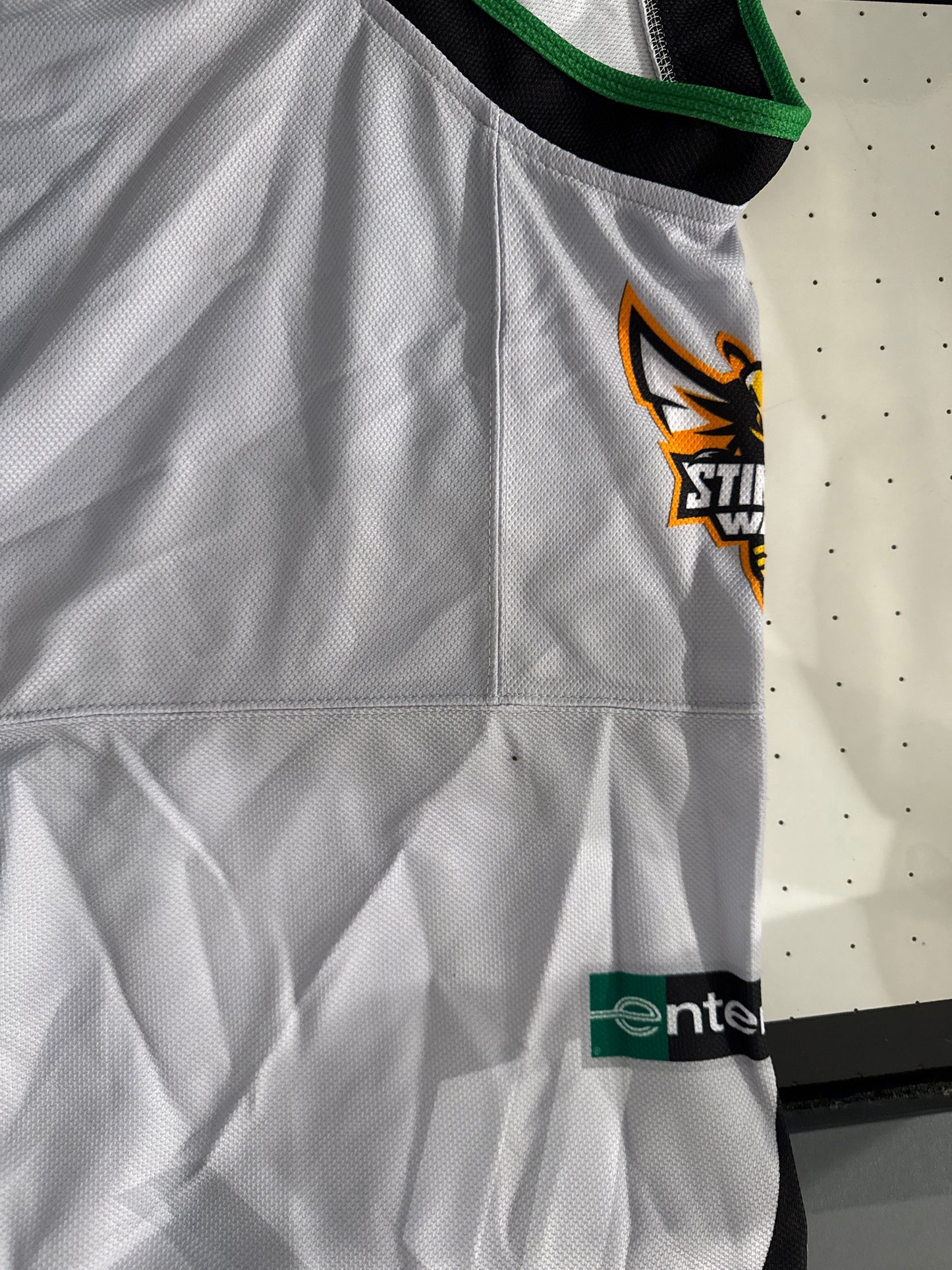 Bearcat High Performance Jersey